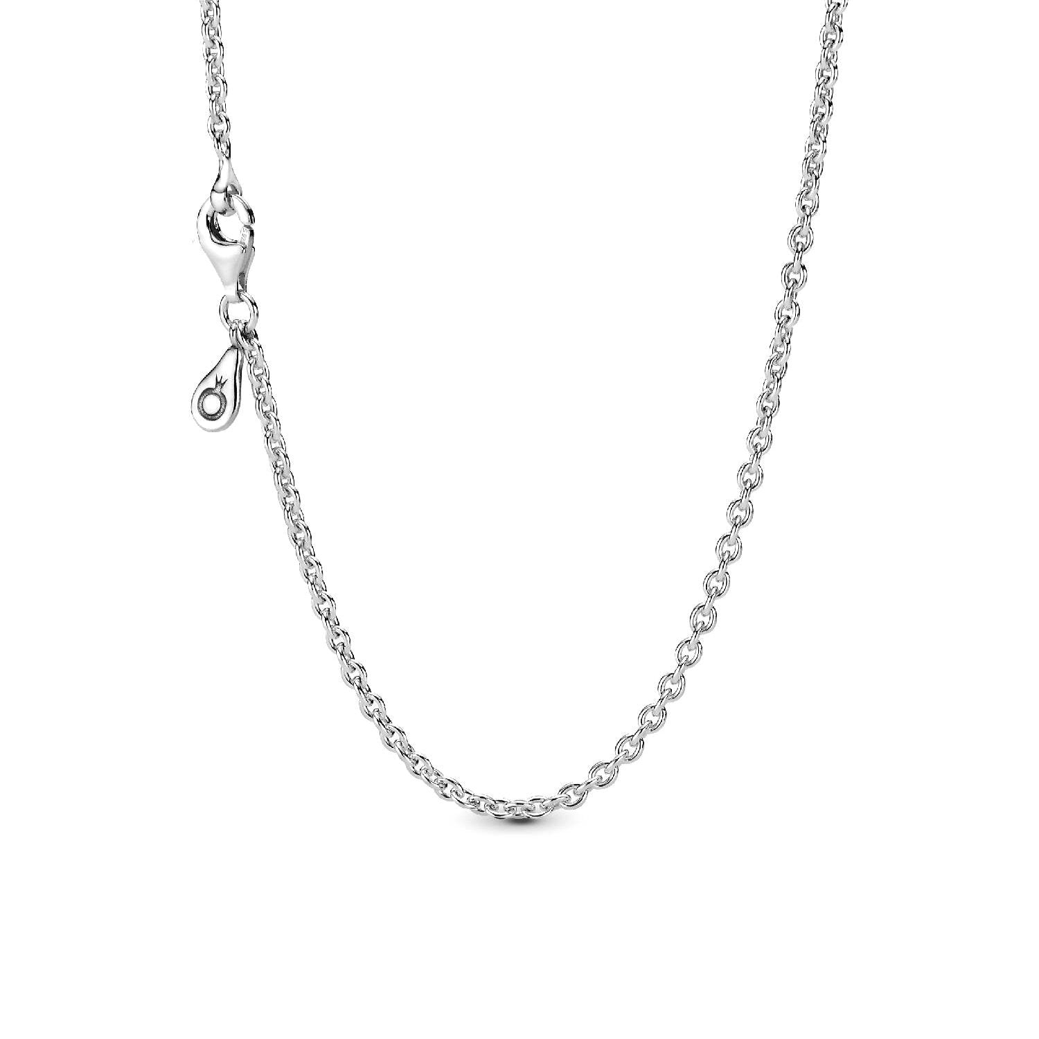 Pandora - Collana a Catenina 45 Argento
