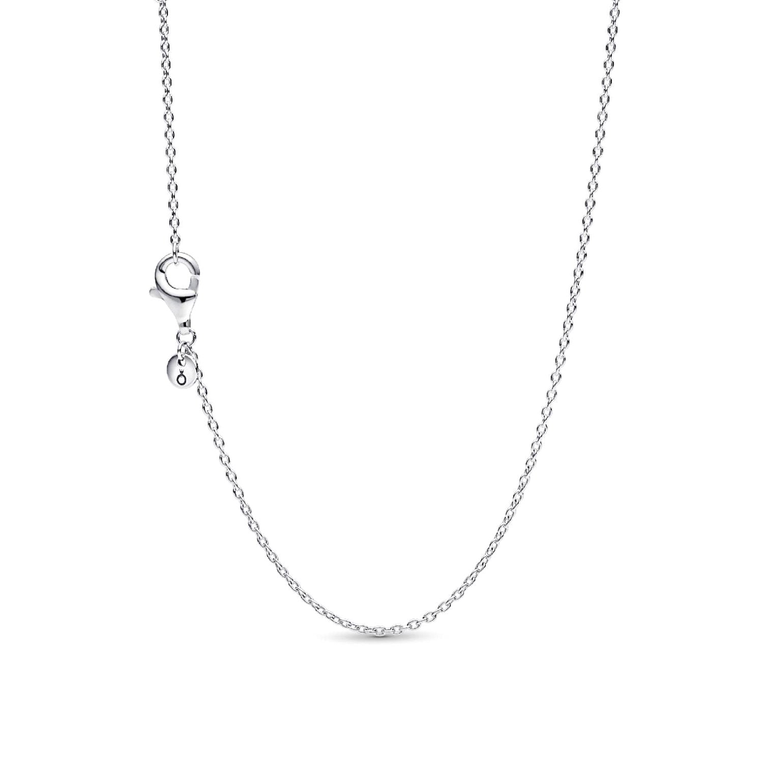 Pandora - Collana a Catenina 45 Argento