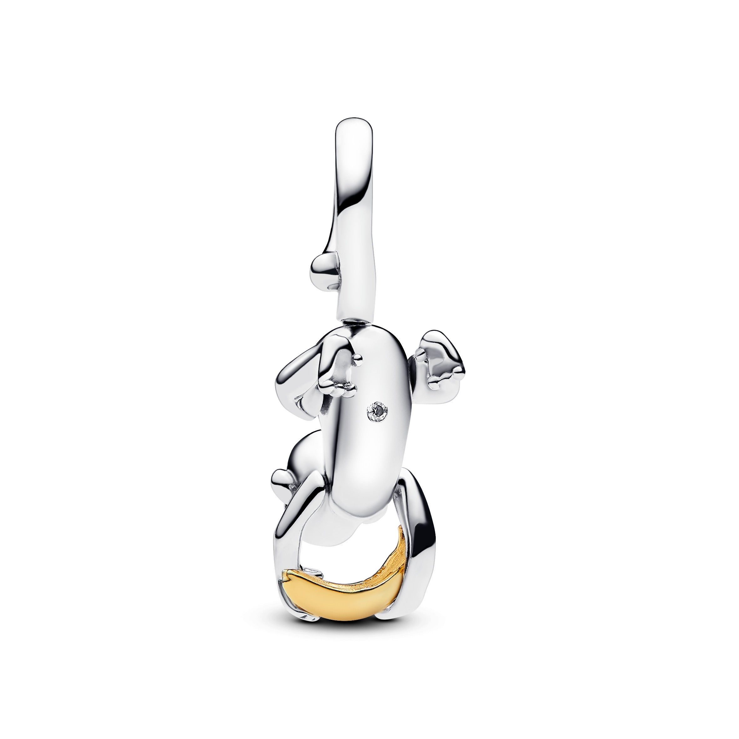 Pandora - Charm Pendente Scimmietta con Zampe Mobili