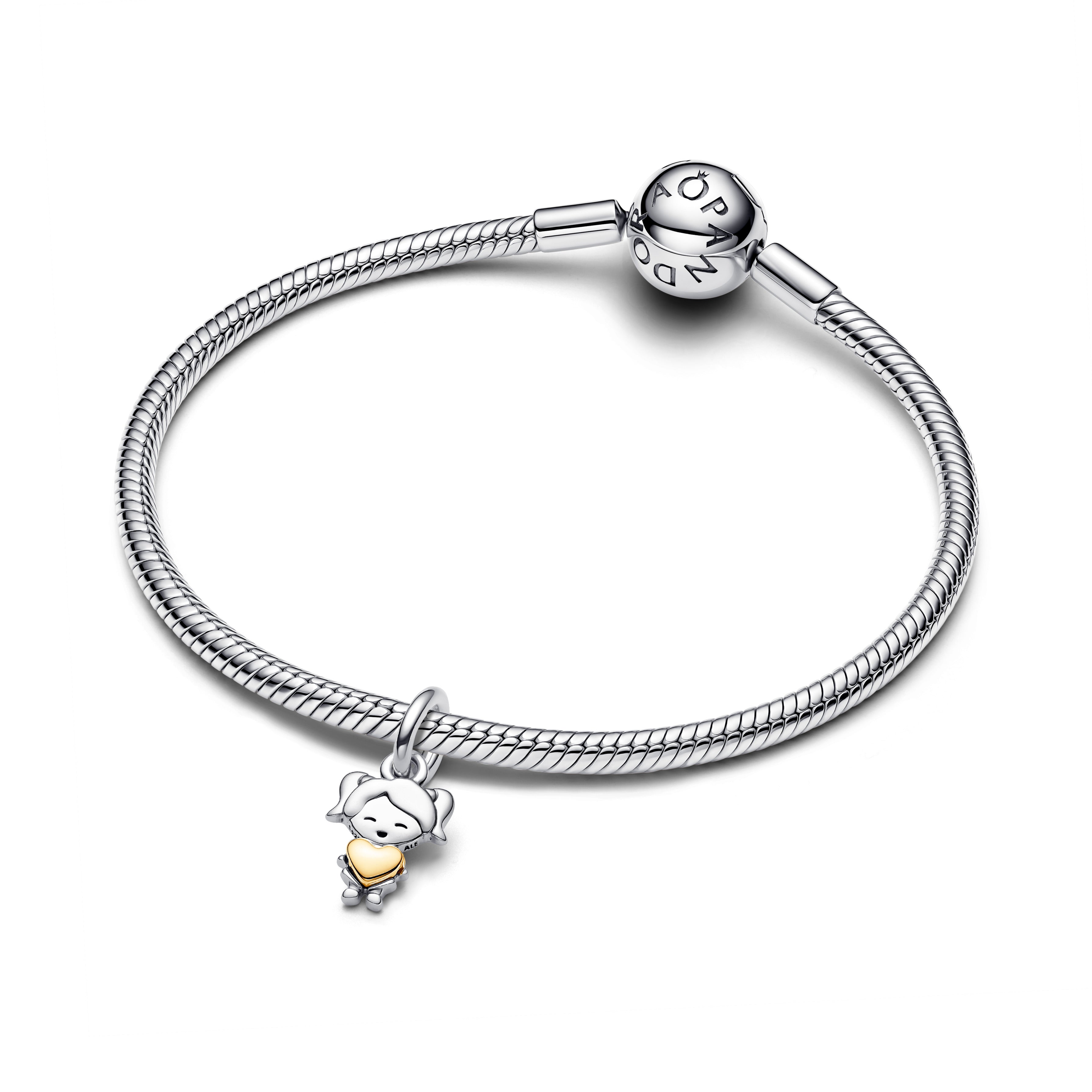 Pendente Bimba Felice