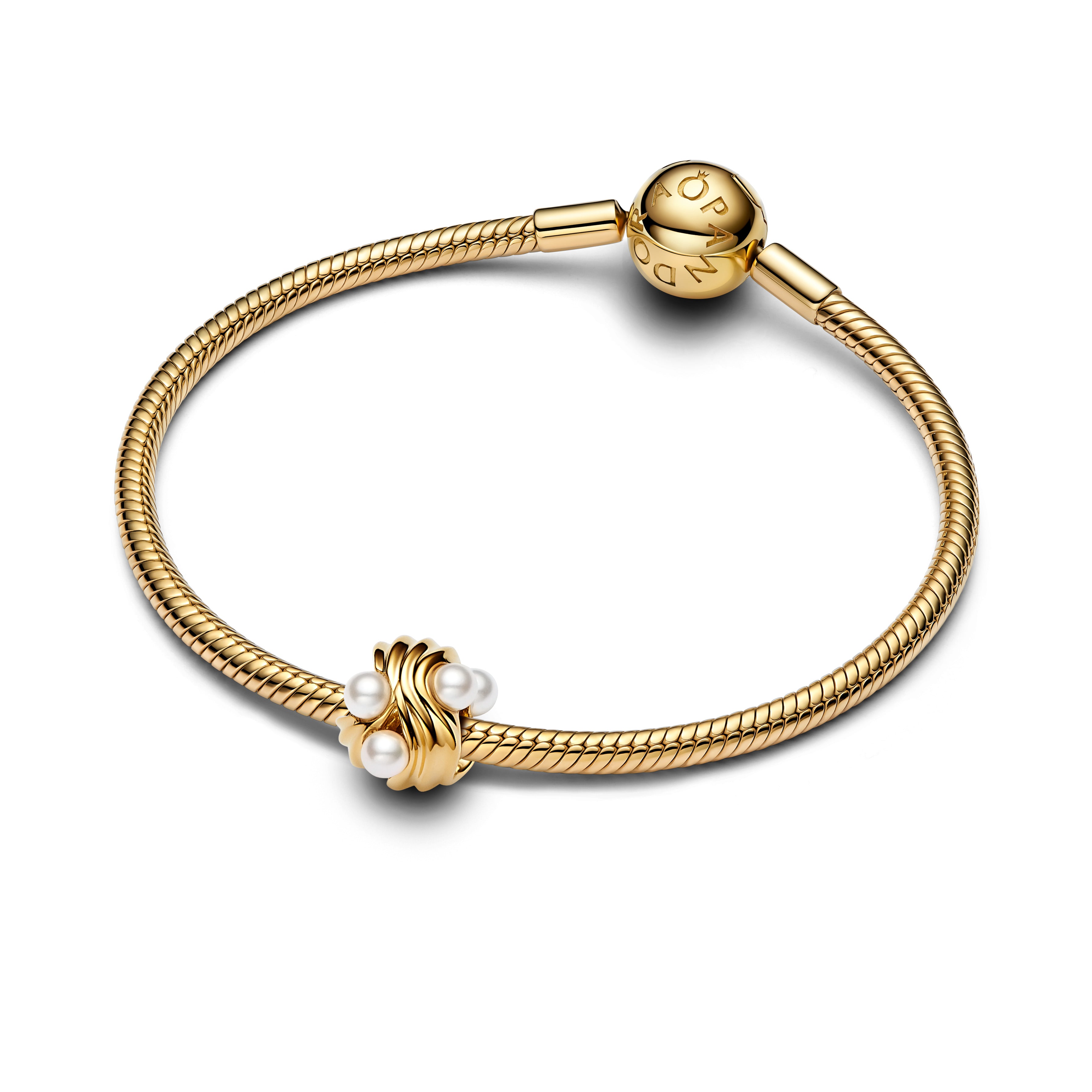 Pandora - Charm Tesori dell'Oceano
