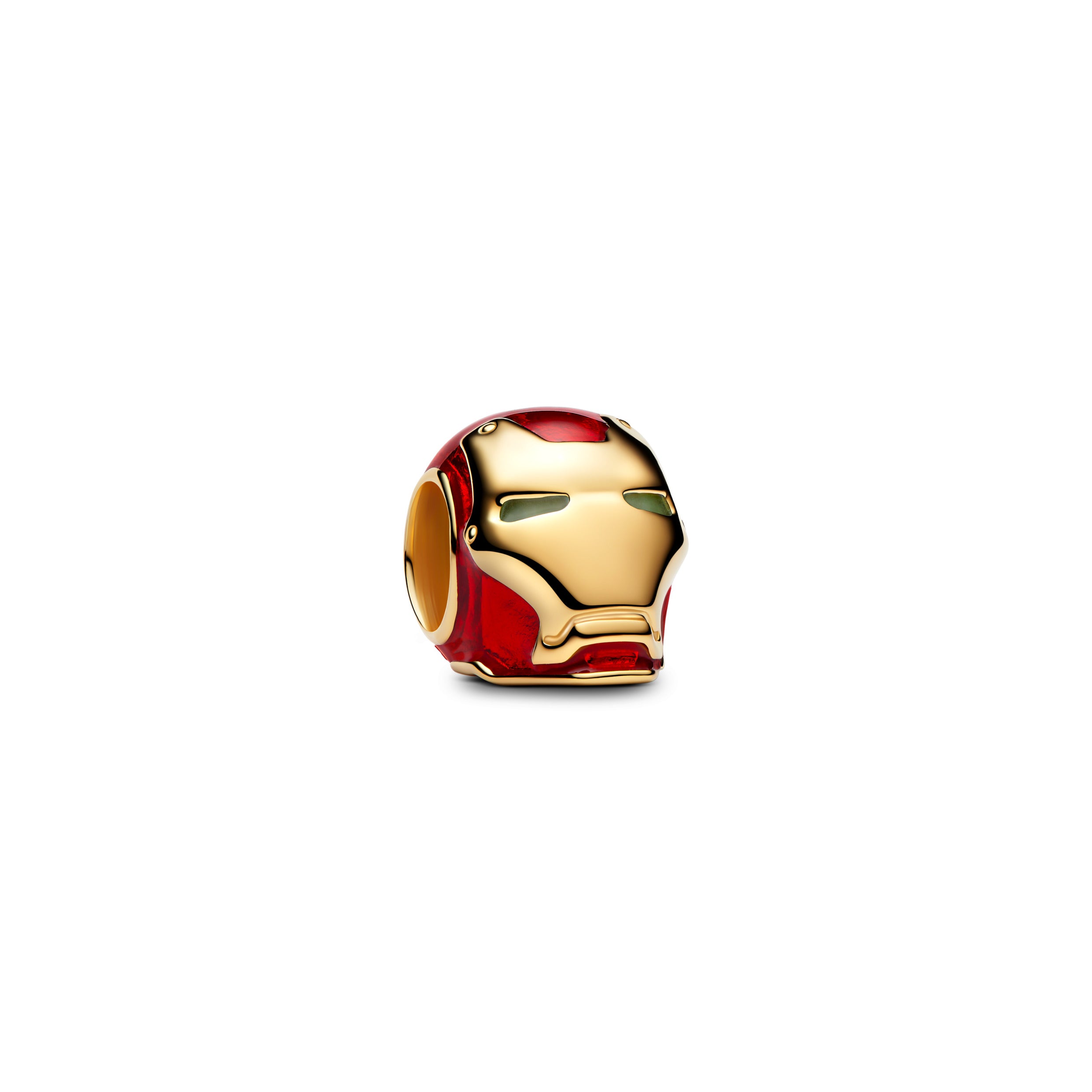 Pandora - Marvel, Avengers, Elmo di Iron Man