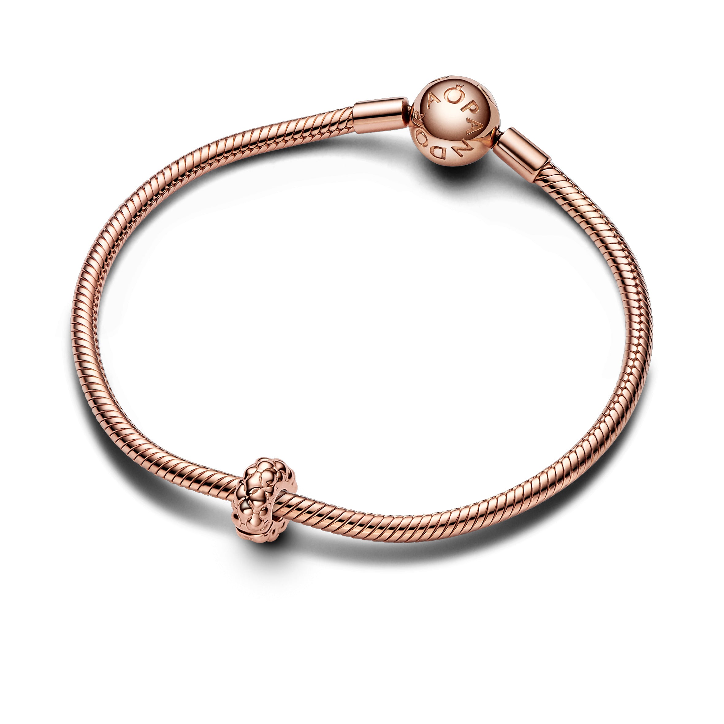 Pandora - Clip Geometrica Slim