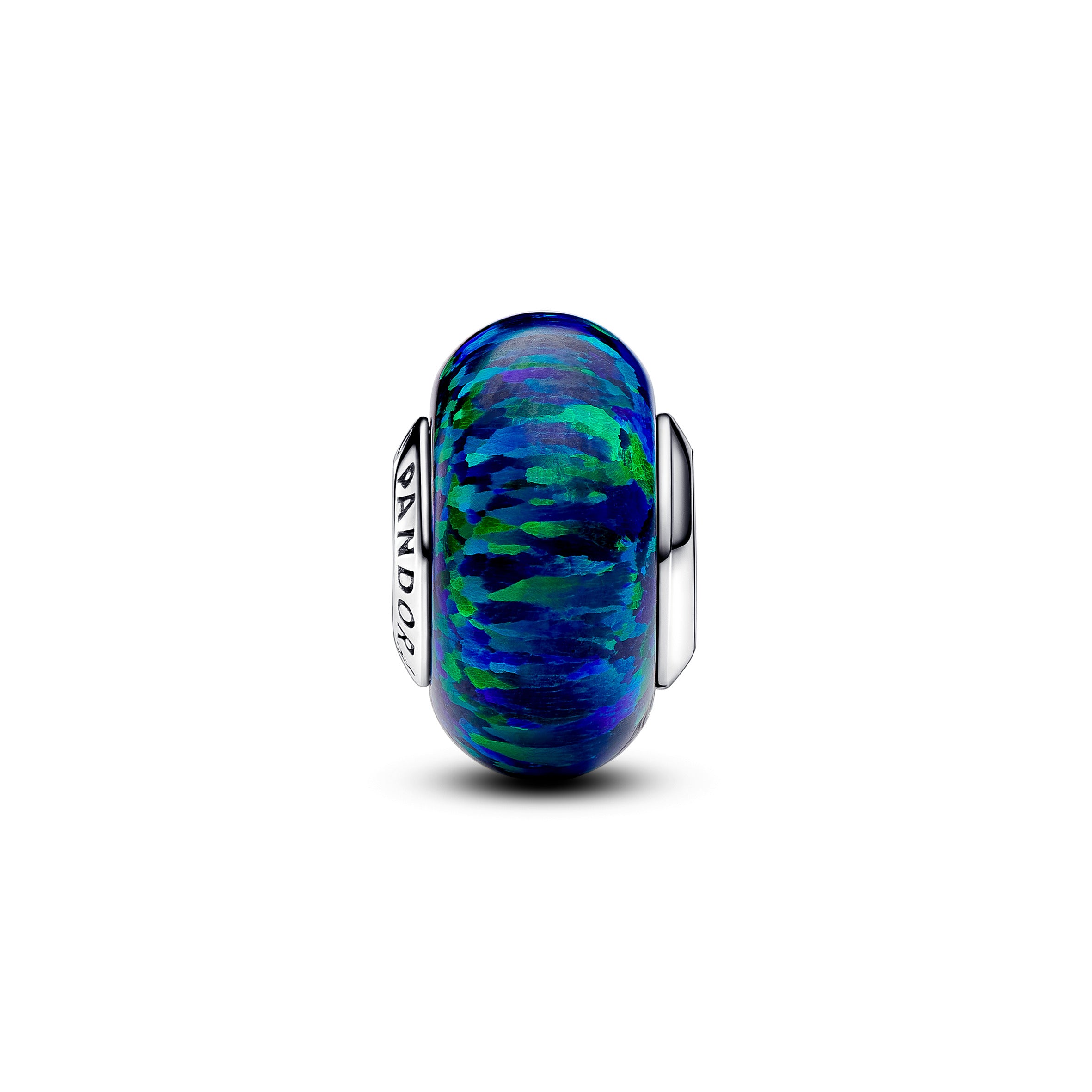 Pandora - Charm Opale Verde e Blu