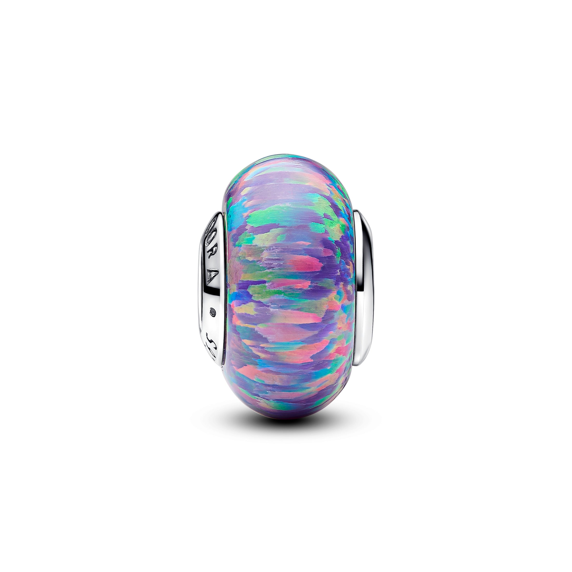 Pandora - Opale Glitter Viola