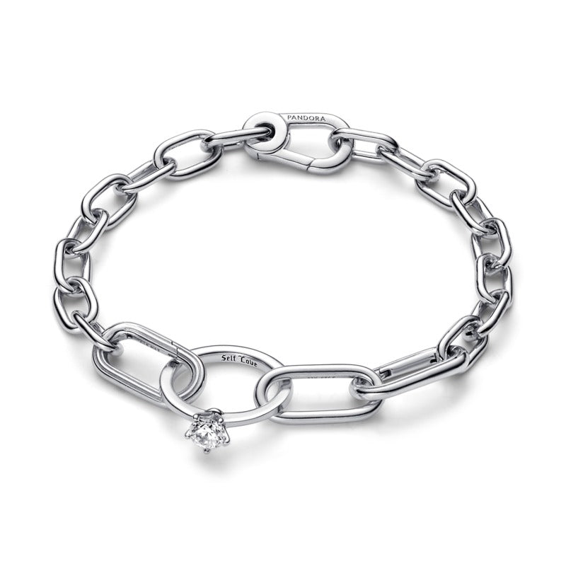 Pandora - Charm Doppio Link Marry Me Pandora ME