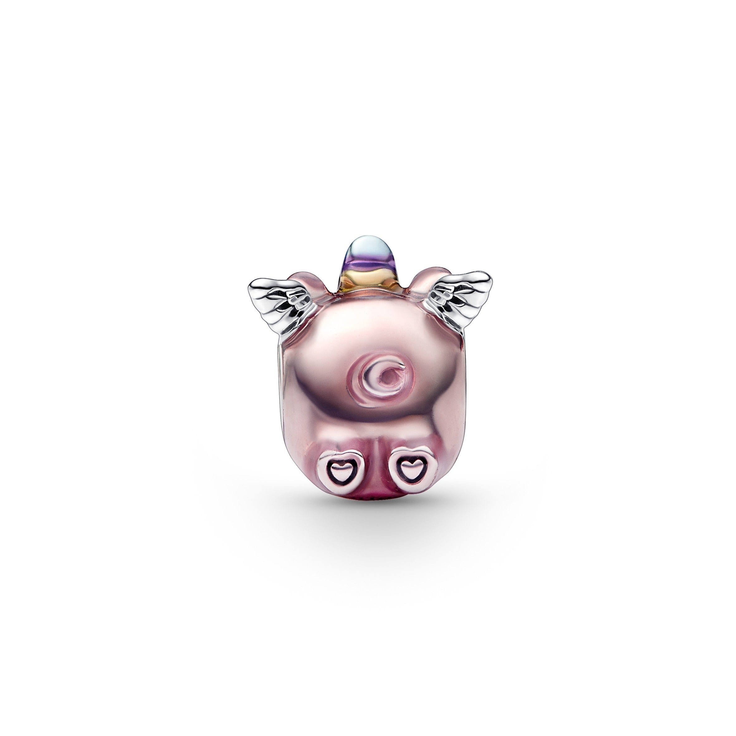 Pandora - Charm Maialino Unicorno
