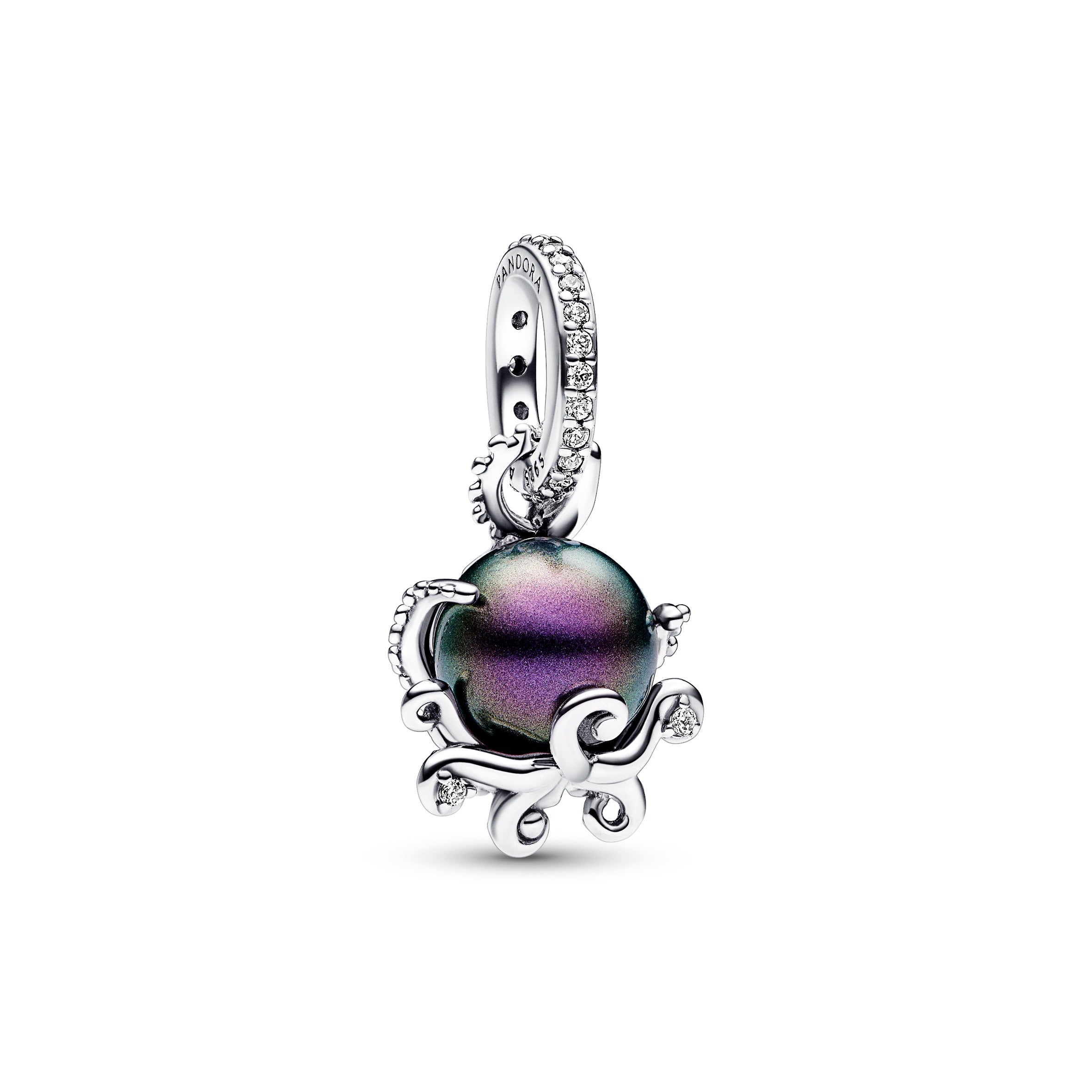 Pandora - Disney, La Sirenetta, Pendente Ursula