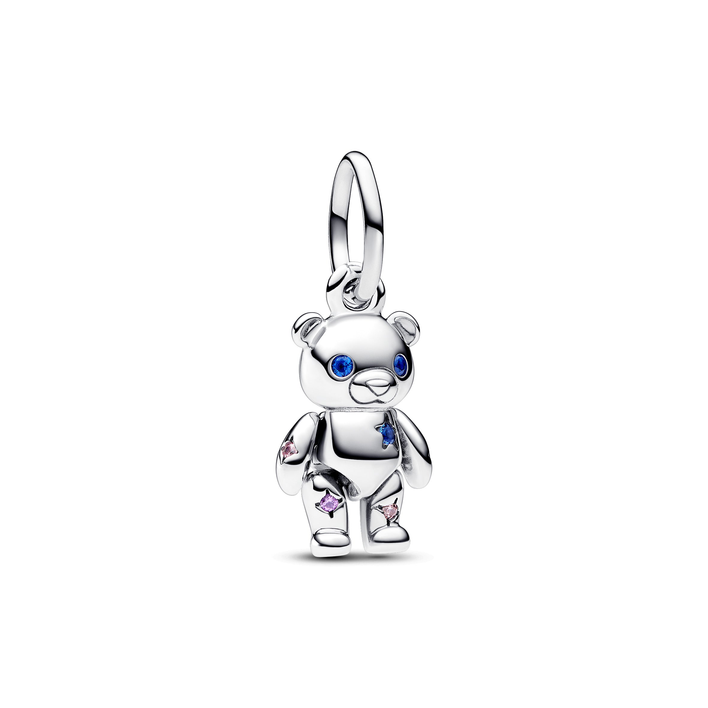 Pandora - Charm Pendente Orsetto Teddy