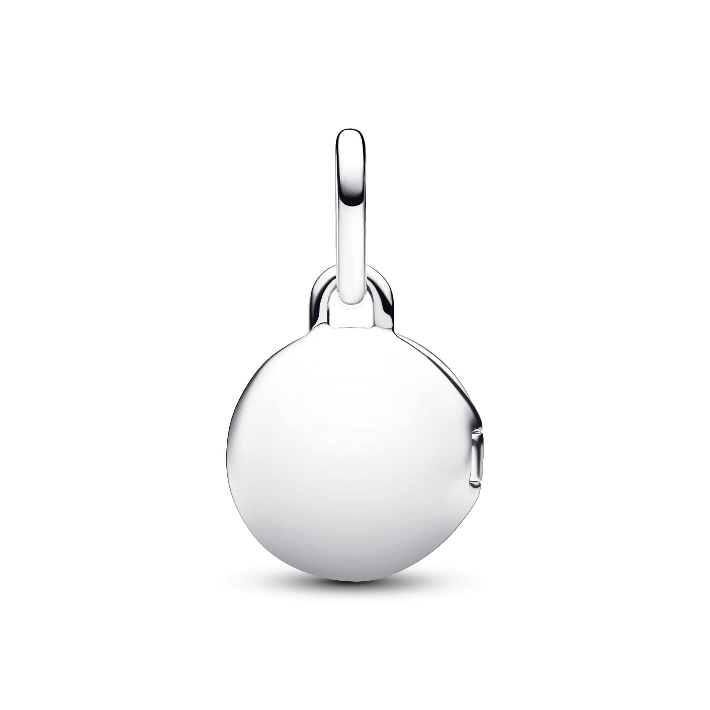 Pandora - Pendente Lucchetto Apribile Personalizzabile