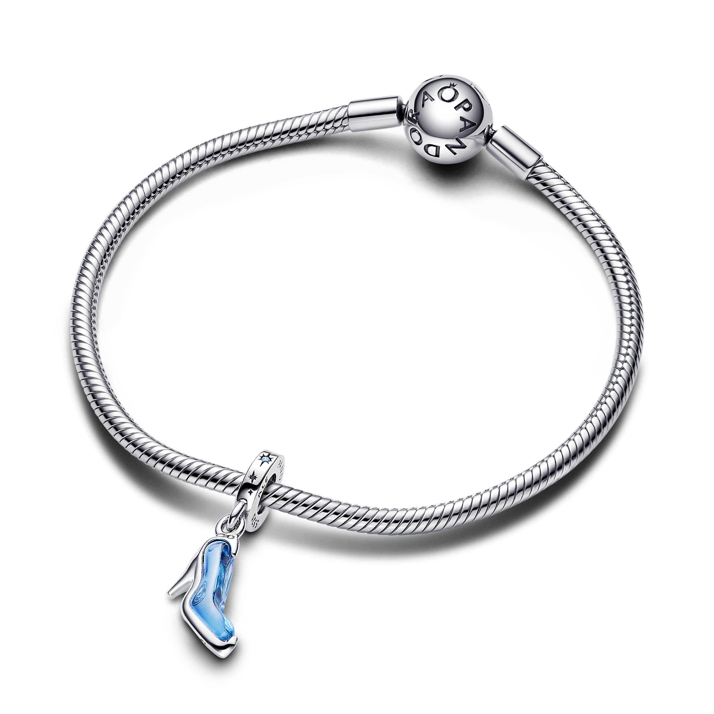 Pandora - Disney, Scarpetta di Cenerentola