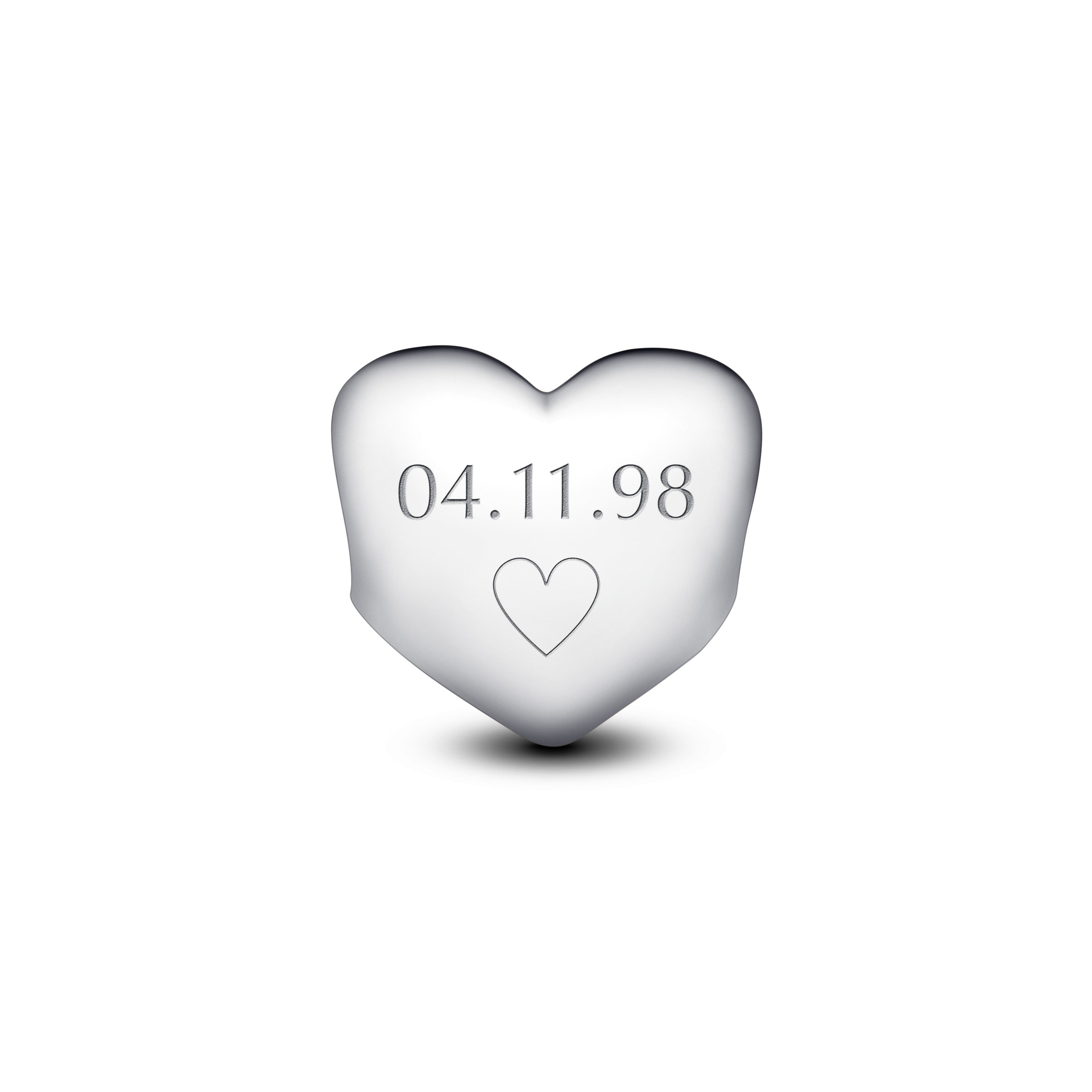 Pandora - Cuore Be Love da incidere