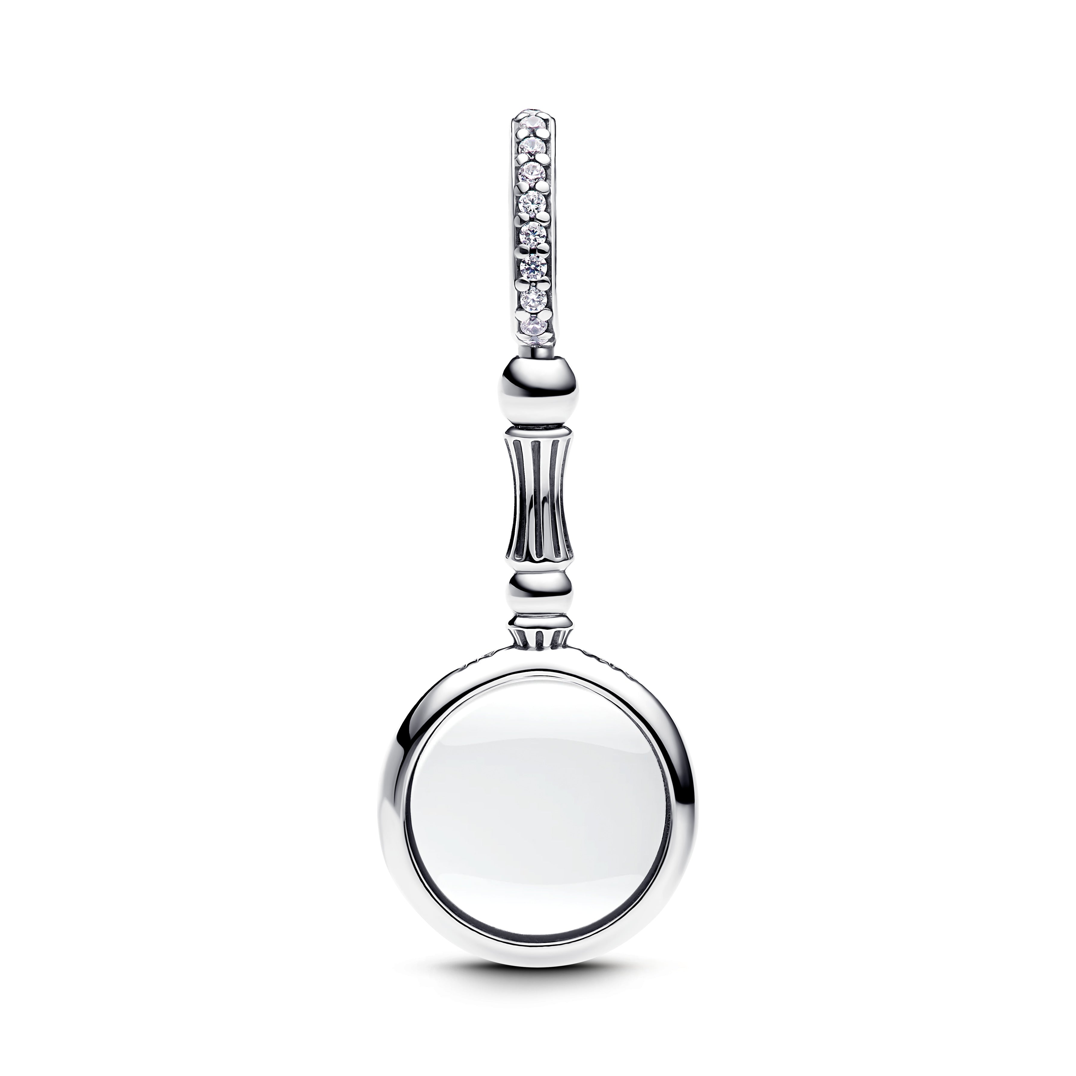 Pandora - Charm Pendente Lente di Ingrandimento