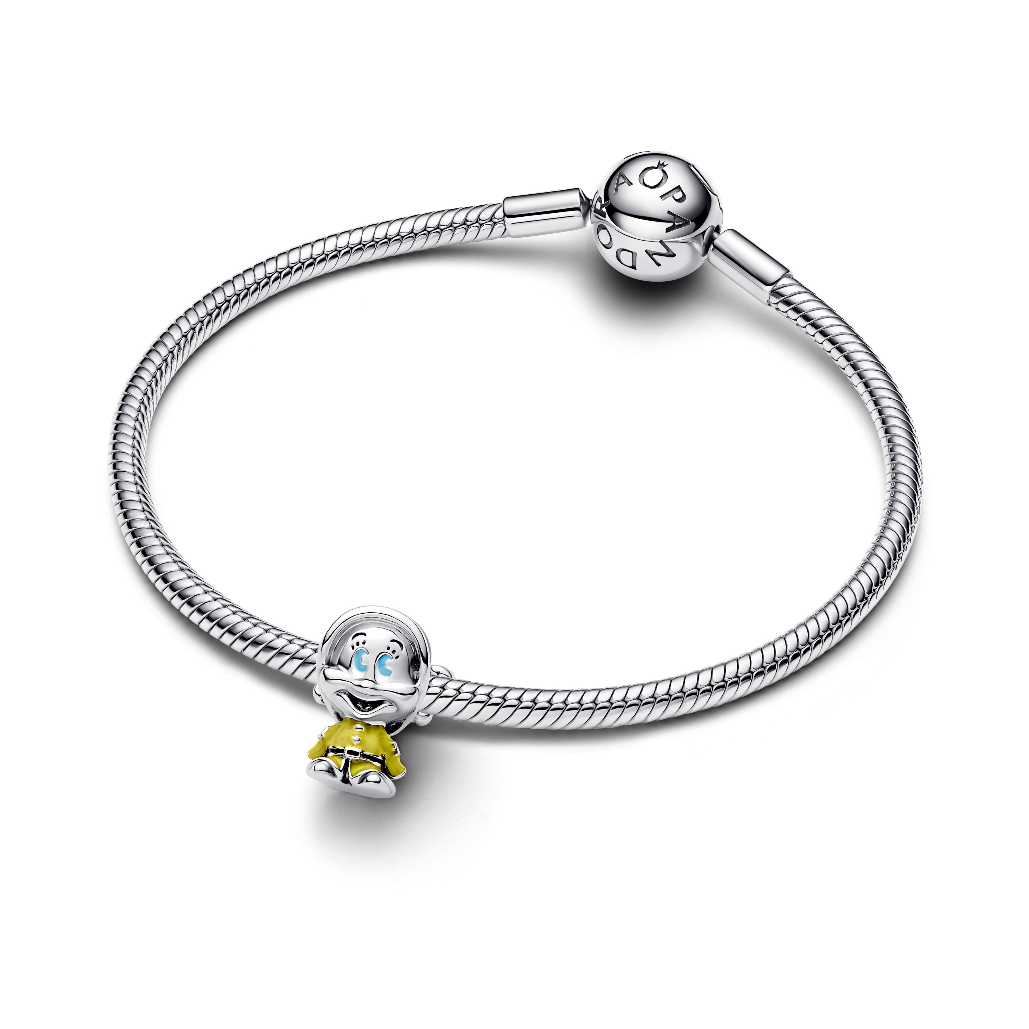 Pandora - Disney, Biancaneve, Charm Cucciolo