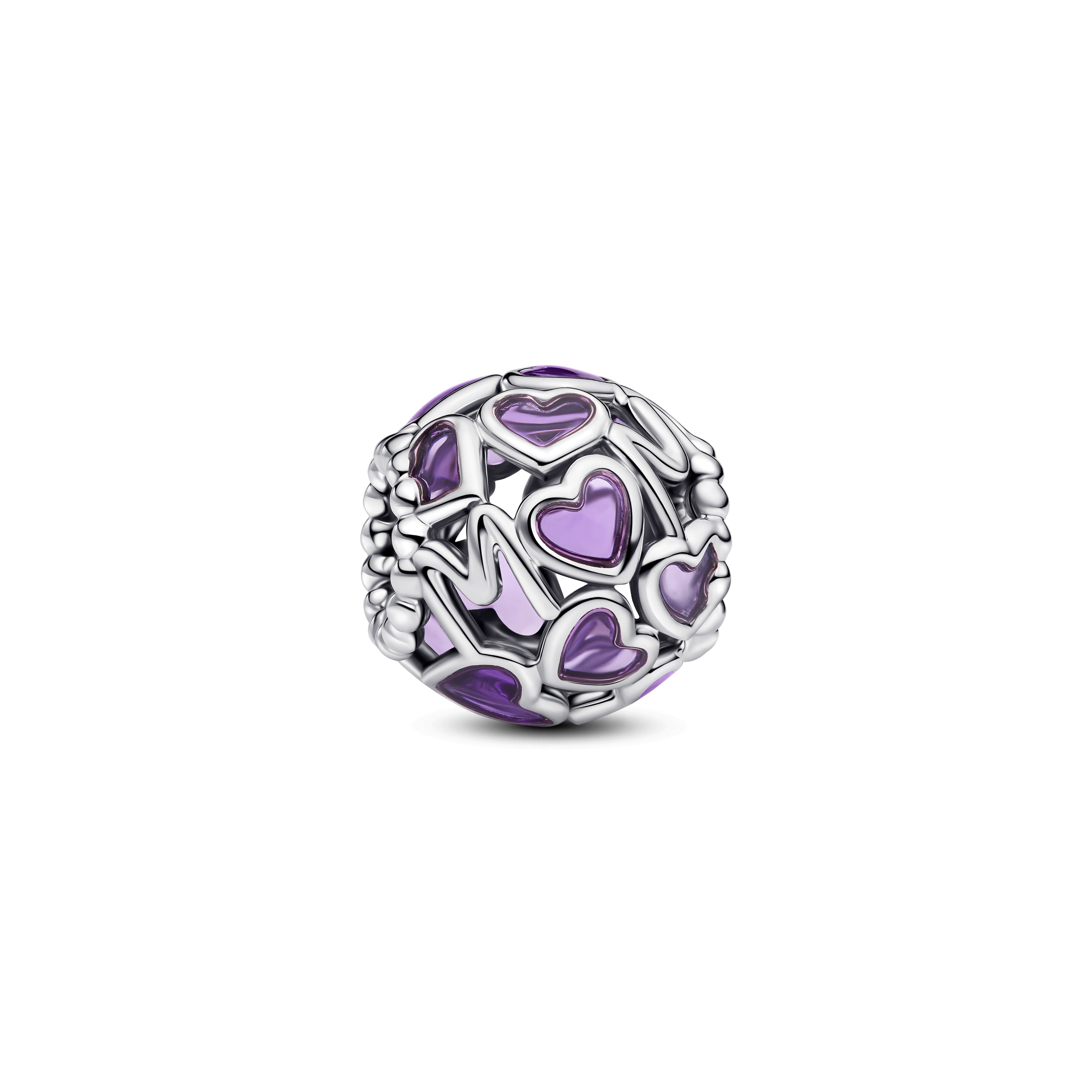 Pandora - Charm Openwork Amore di Mamma