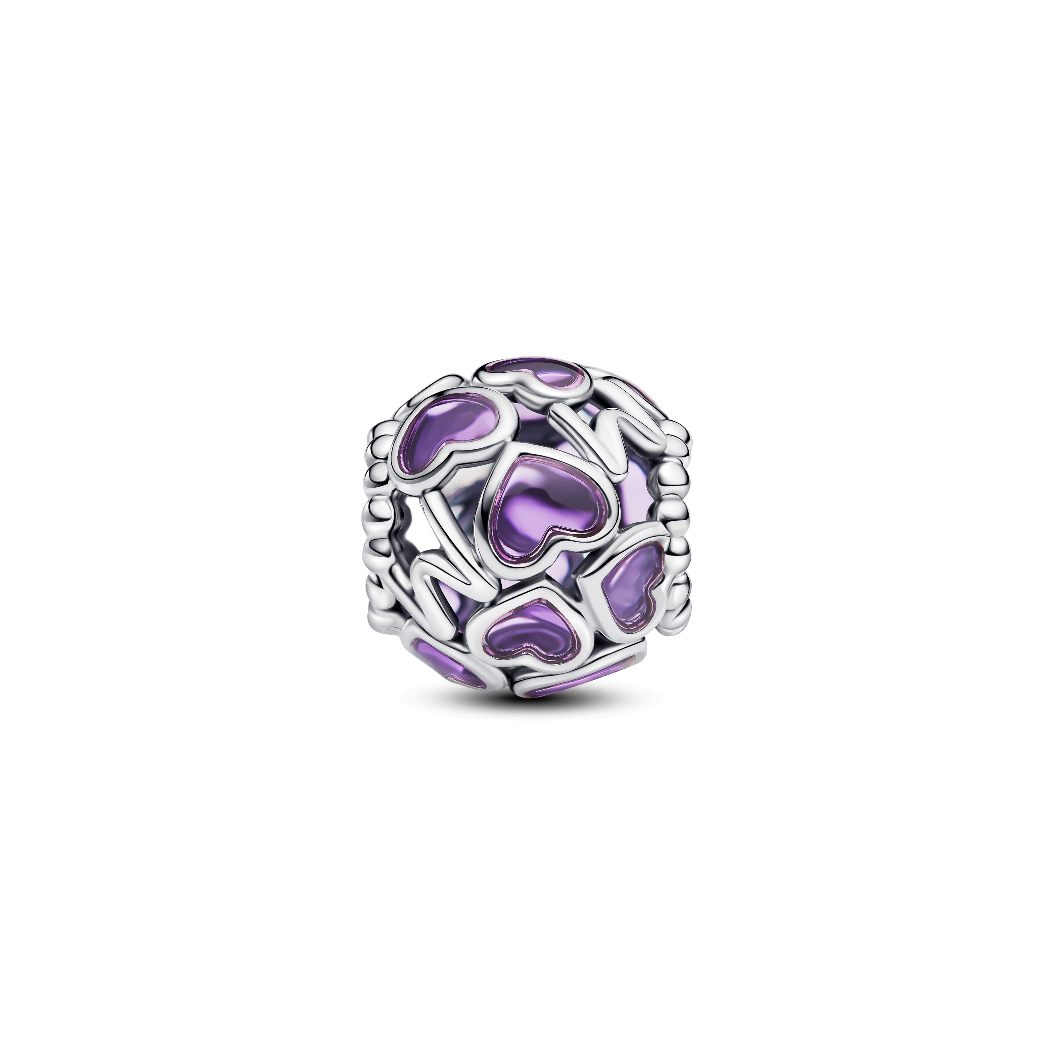 Pandora - Charm Openwork Amore di Mamma