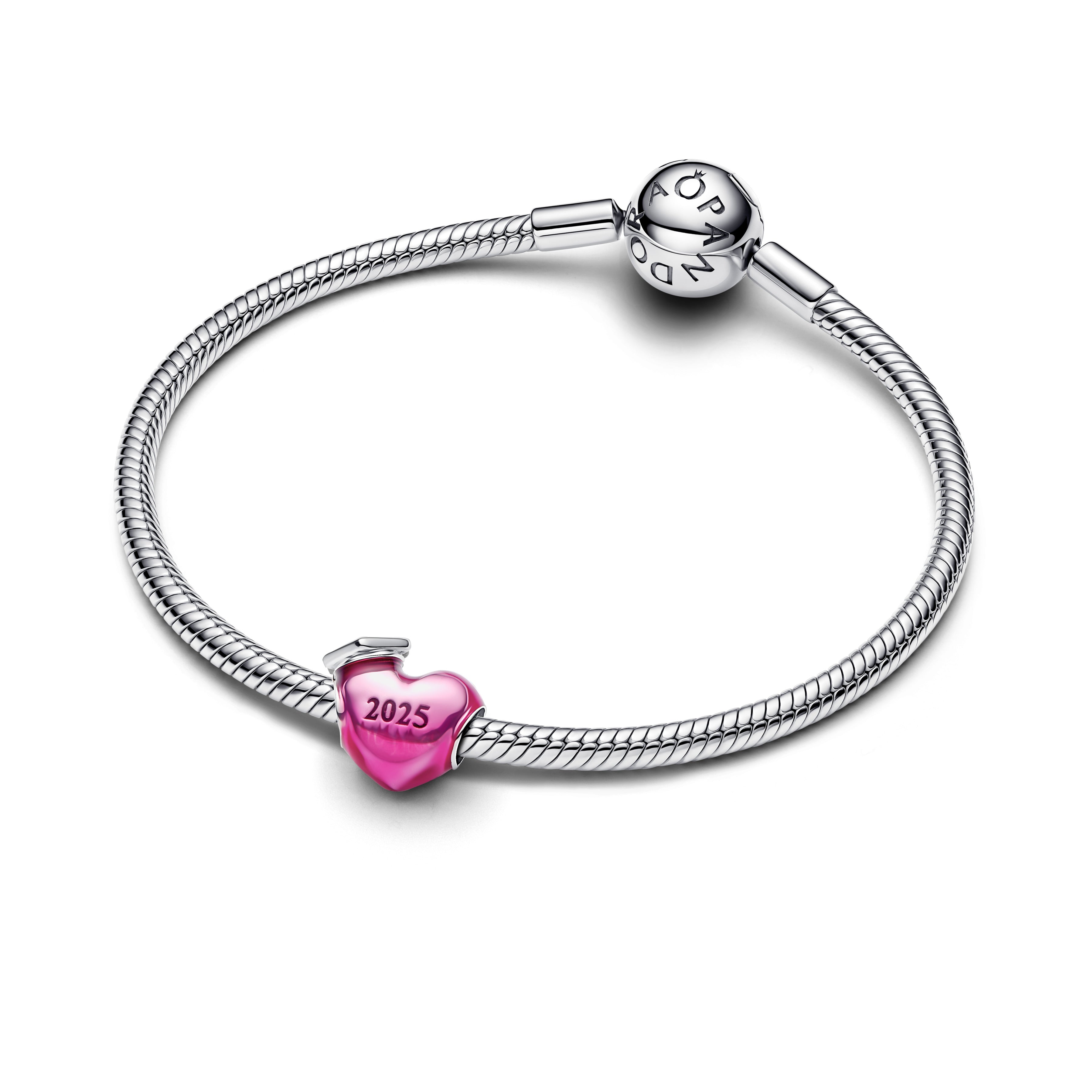 Pandora - Charm Laurea 2025