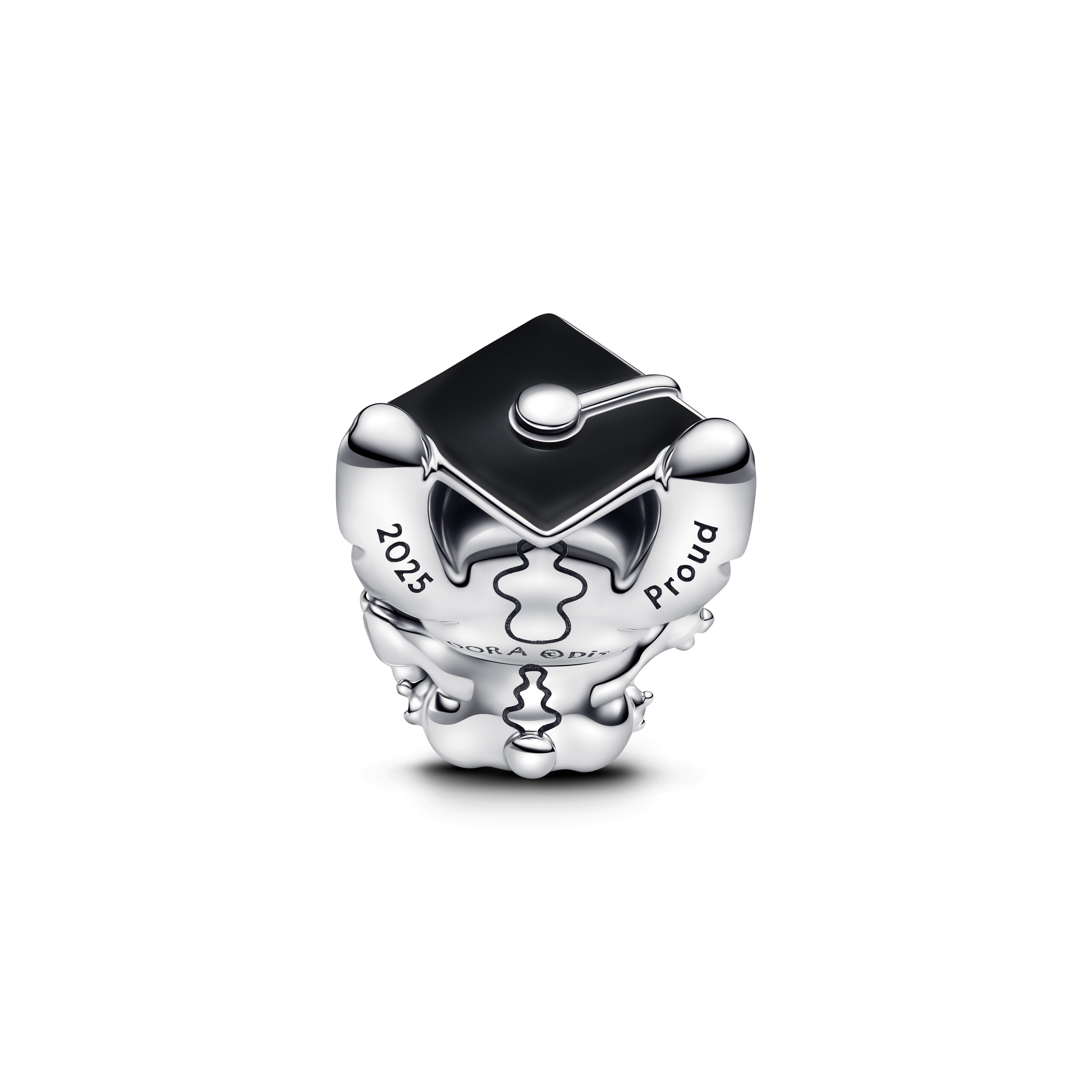 Pandora - Disney, Lilo & Stitch, Charm Stitch Laurea 2025