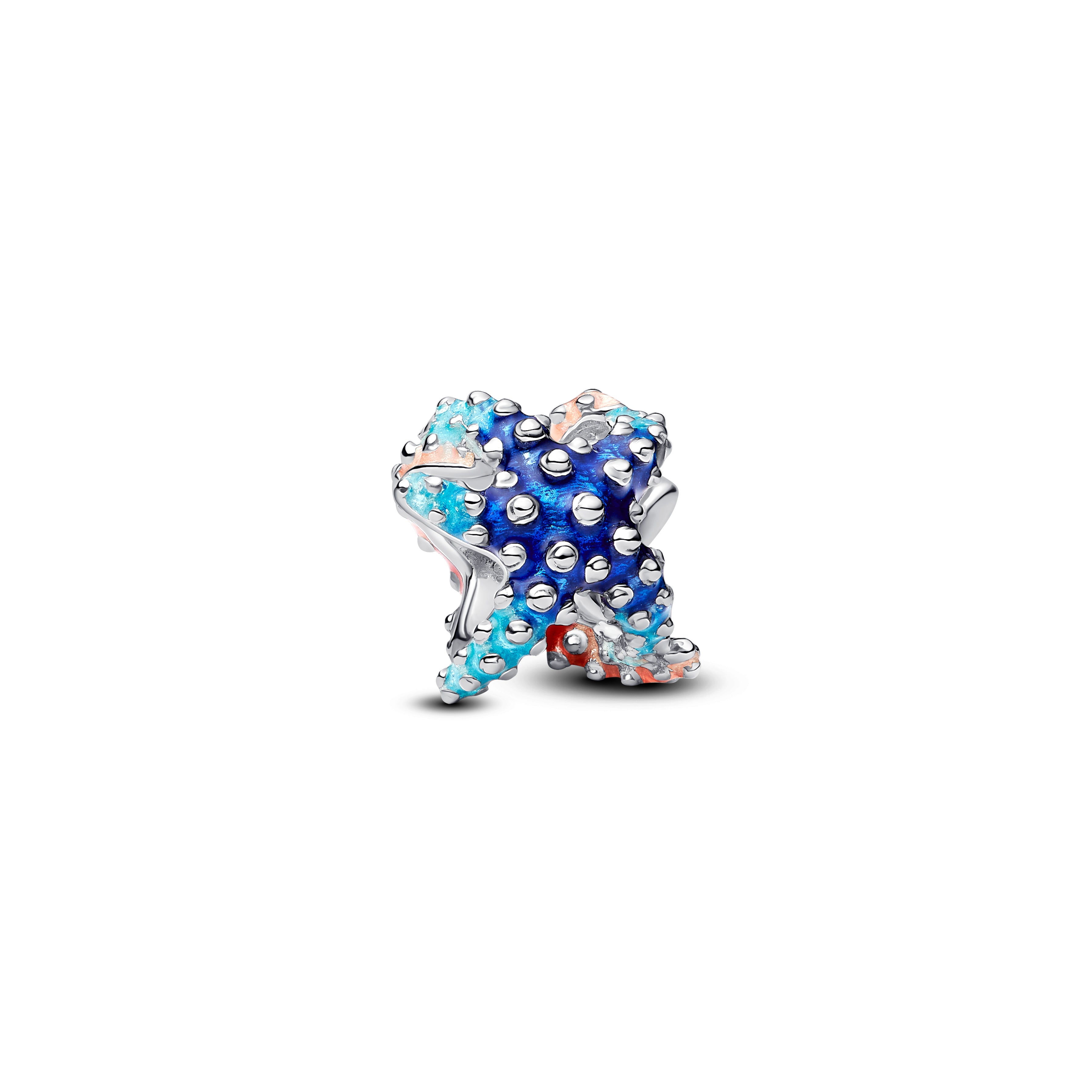 Pandora - Charm Stella Marina Colorata