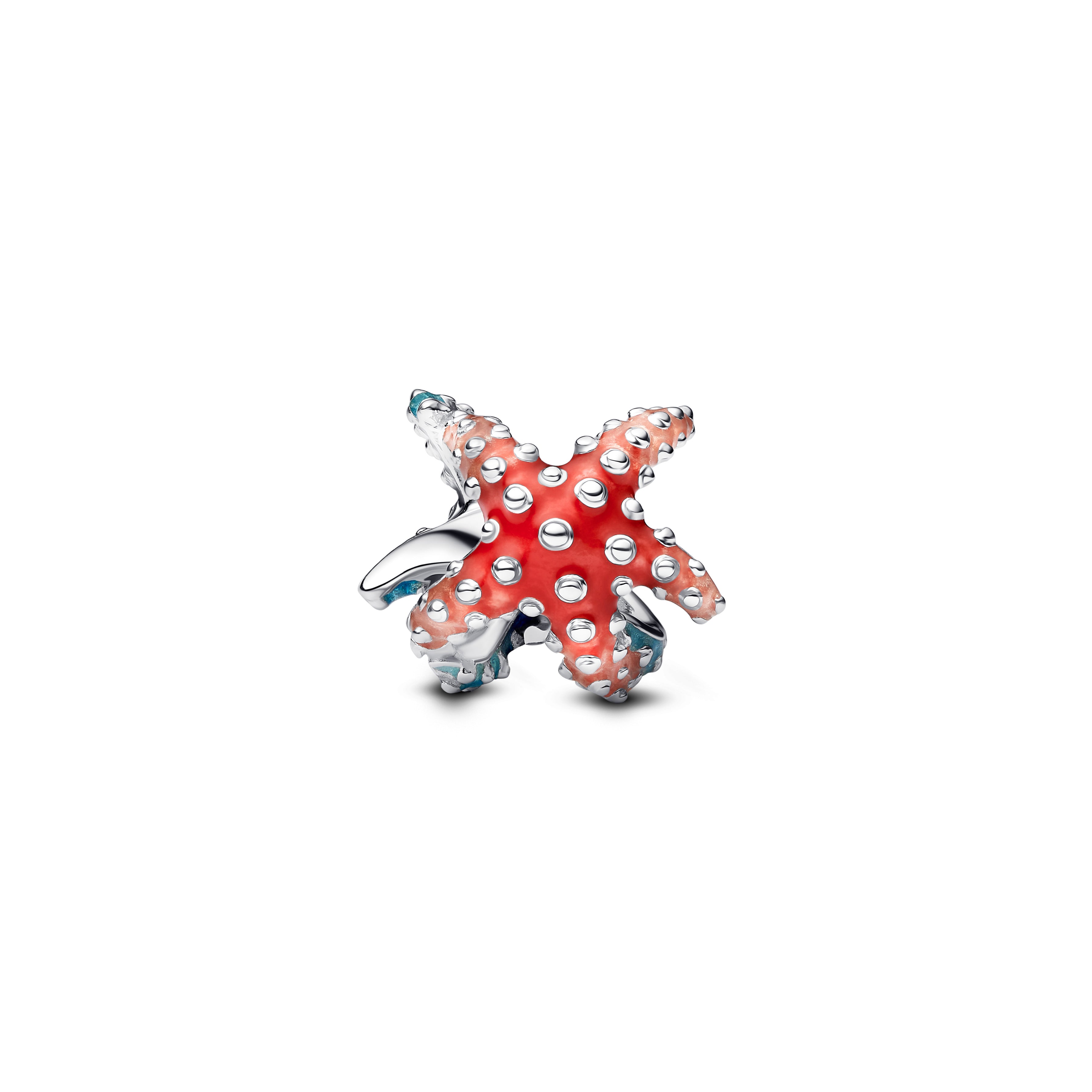 Pandora - Charm Stella Marina Colorata
