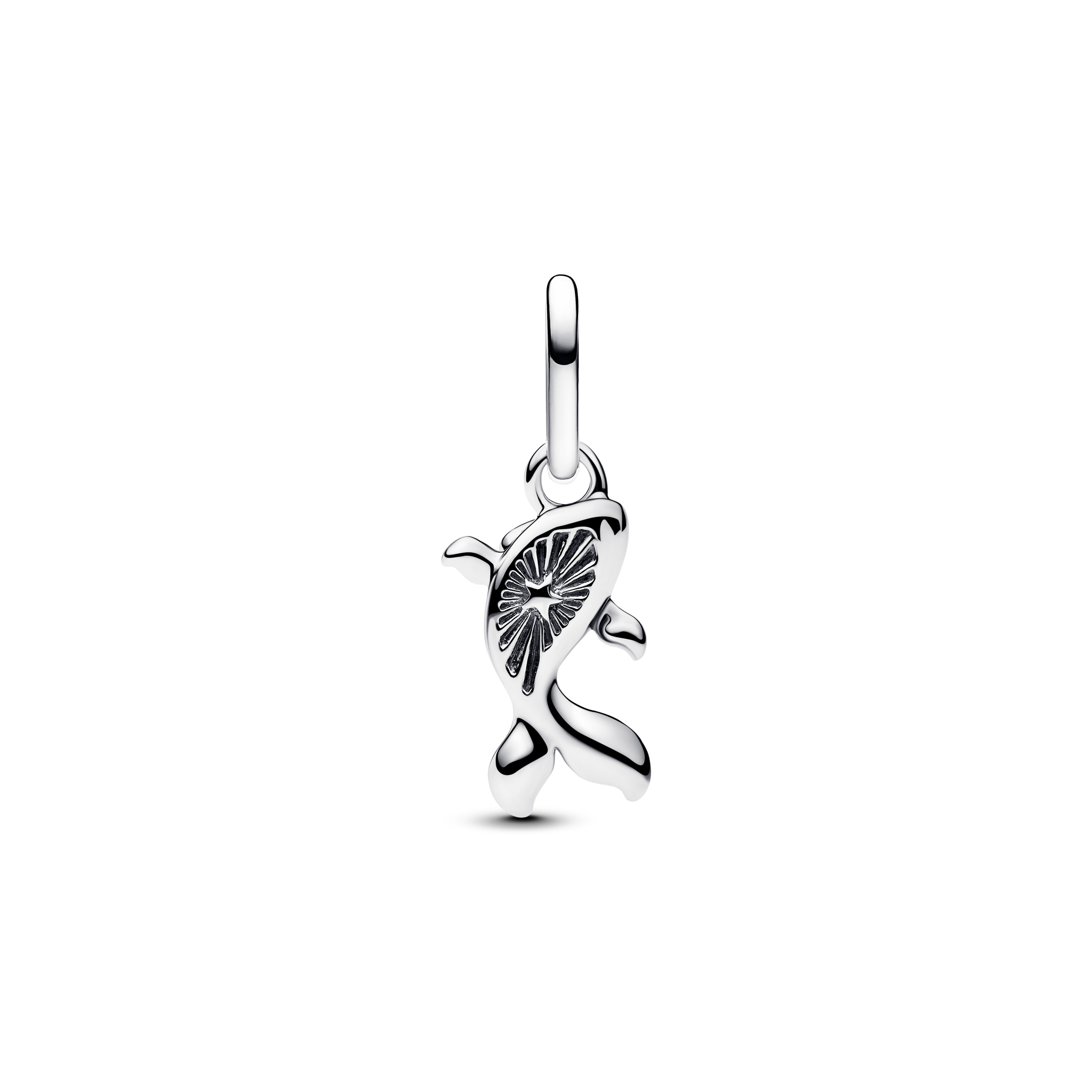 Pandora - Charm Mini Pendente Carpa Koi Pandora ME