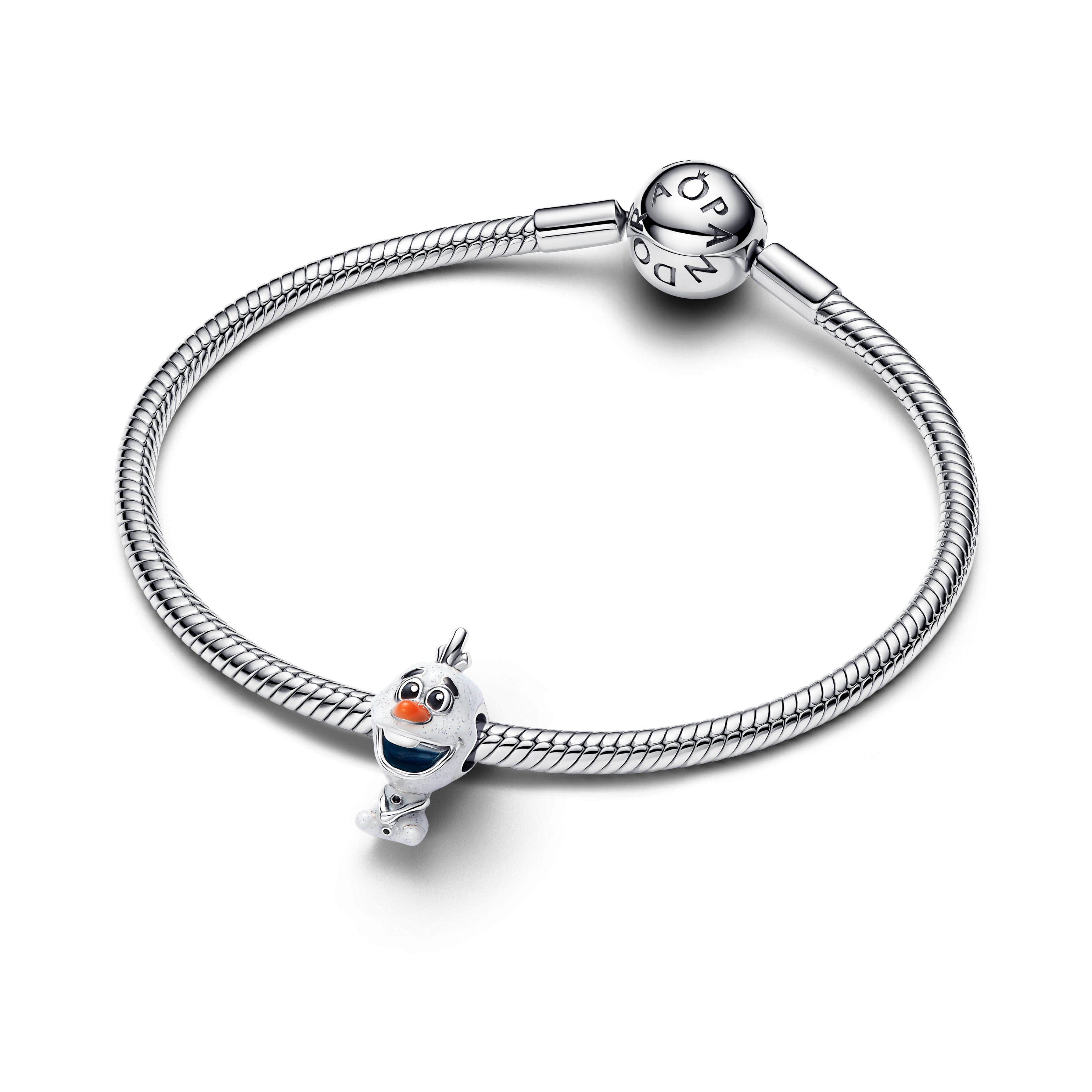 Pandora - Disney, Frozen, Olaf
