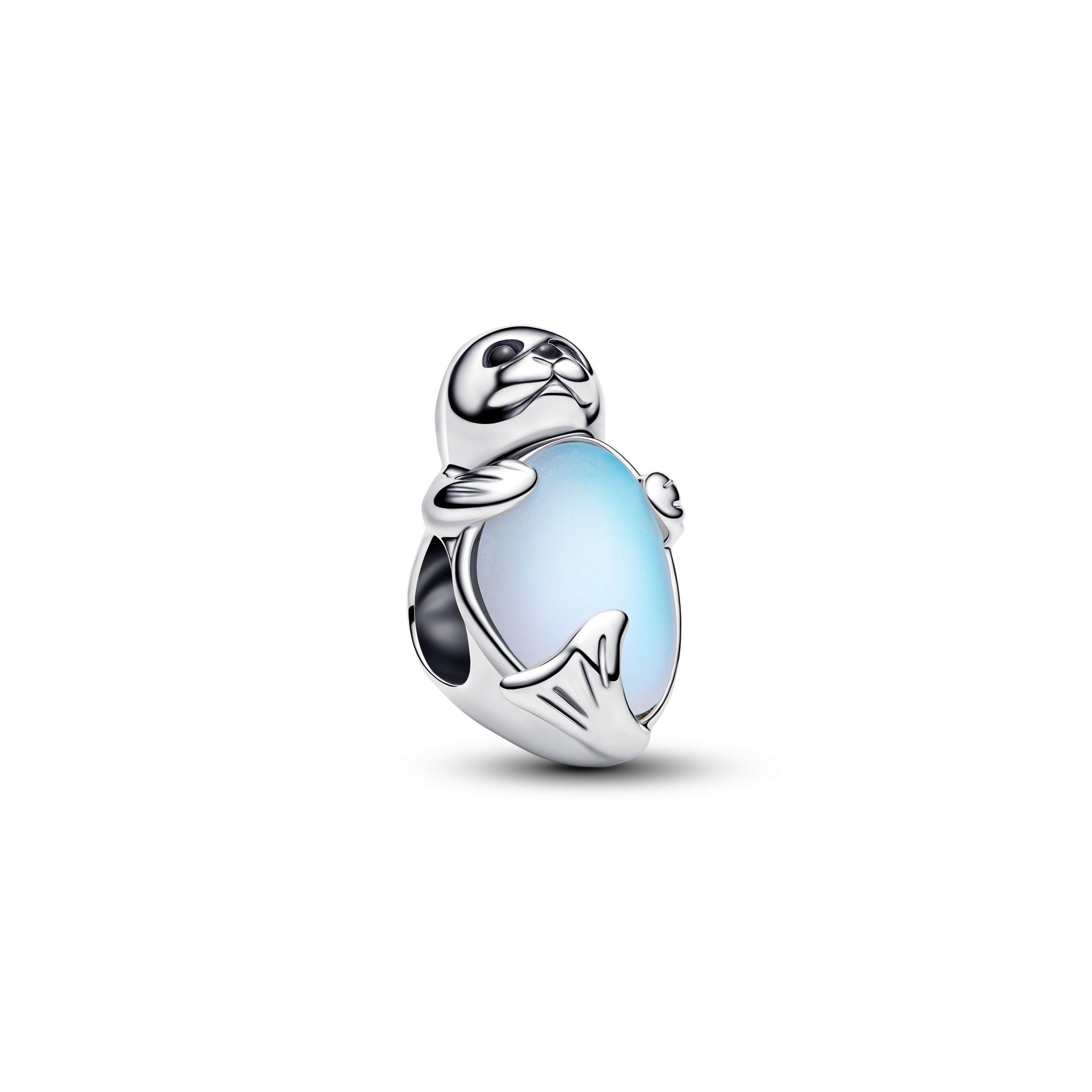 Pandora - Charm Cucciolo di Foca "Hold Me Close"