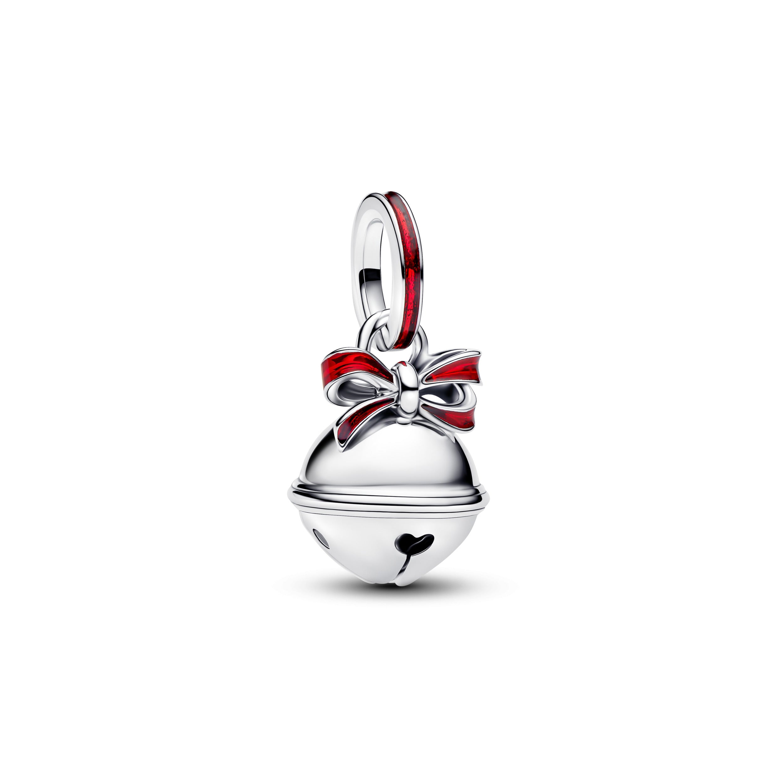 Pandora - Charm Pendente Campanella di Natale