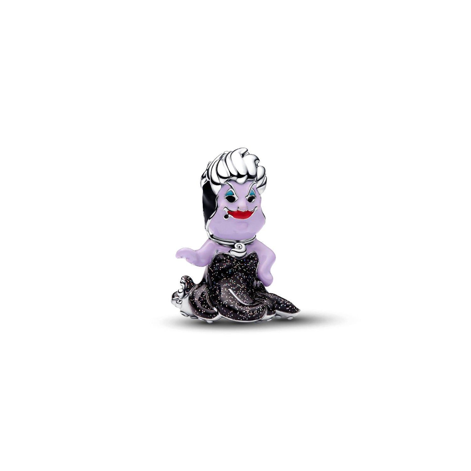 Pandora - Charm Disney Villains, Ursula Argento