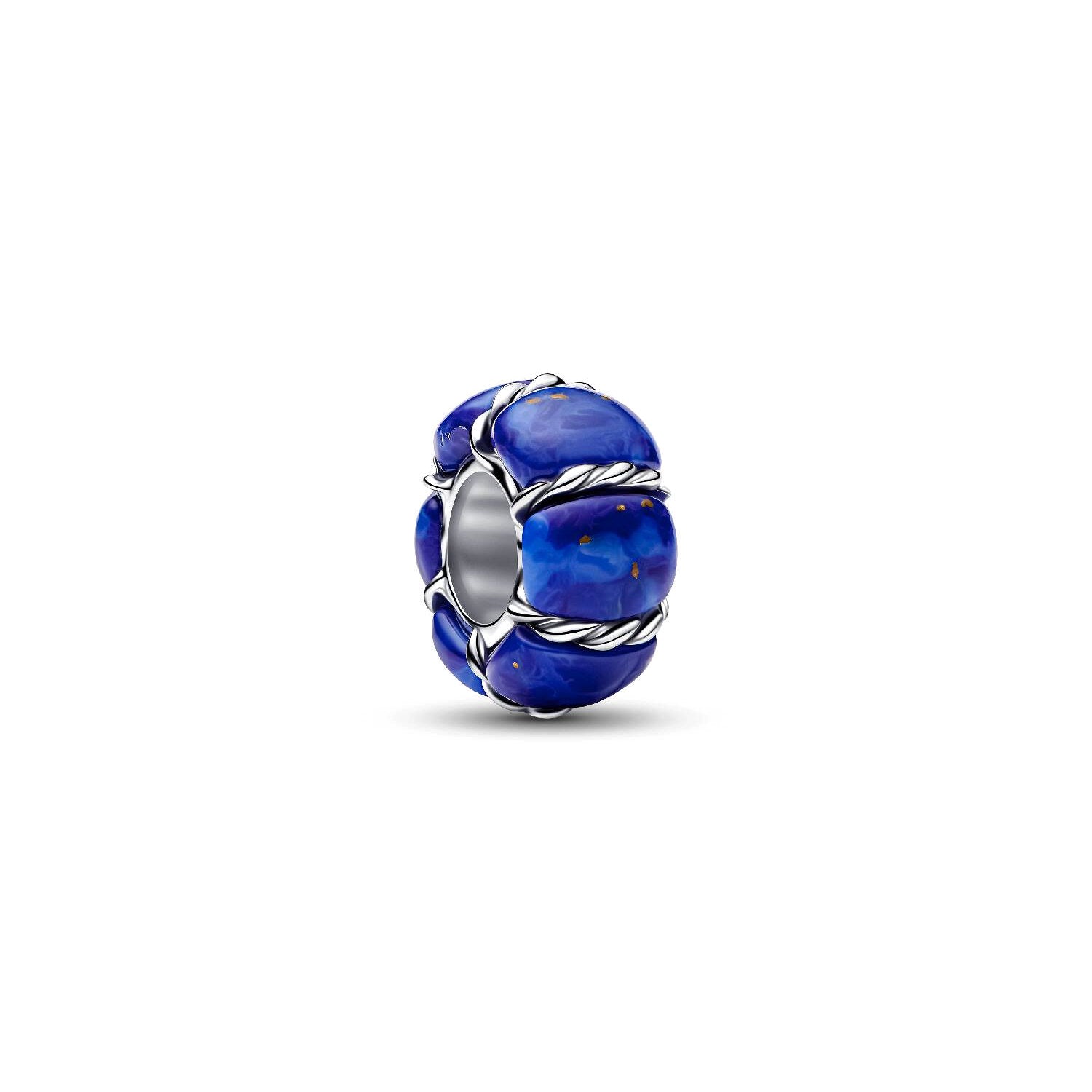 Pandora - Charm Boa Marittima Argento