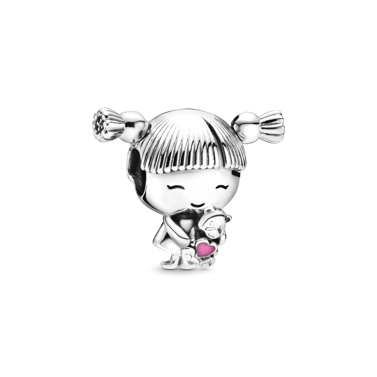 Pandora - Charm Bimba