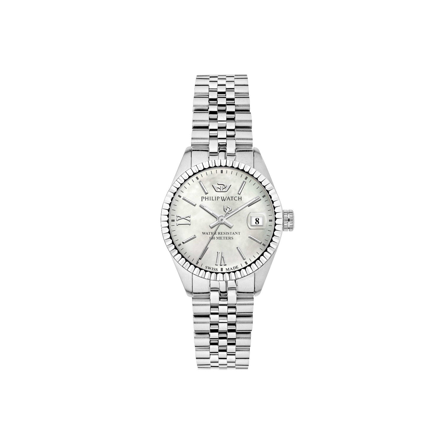 Maserati - Orologio Sorpasso 42mm Auto Blue