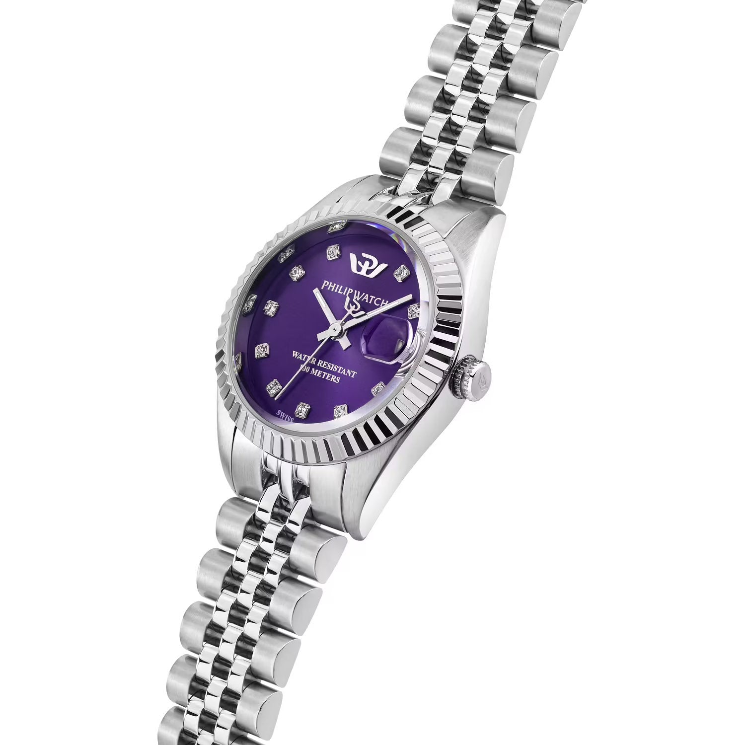 Maserati - Orologio Sorpasso 42mm Auto Blue