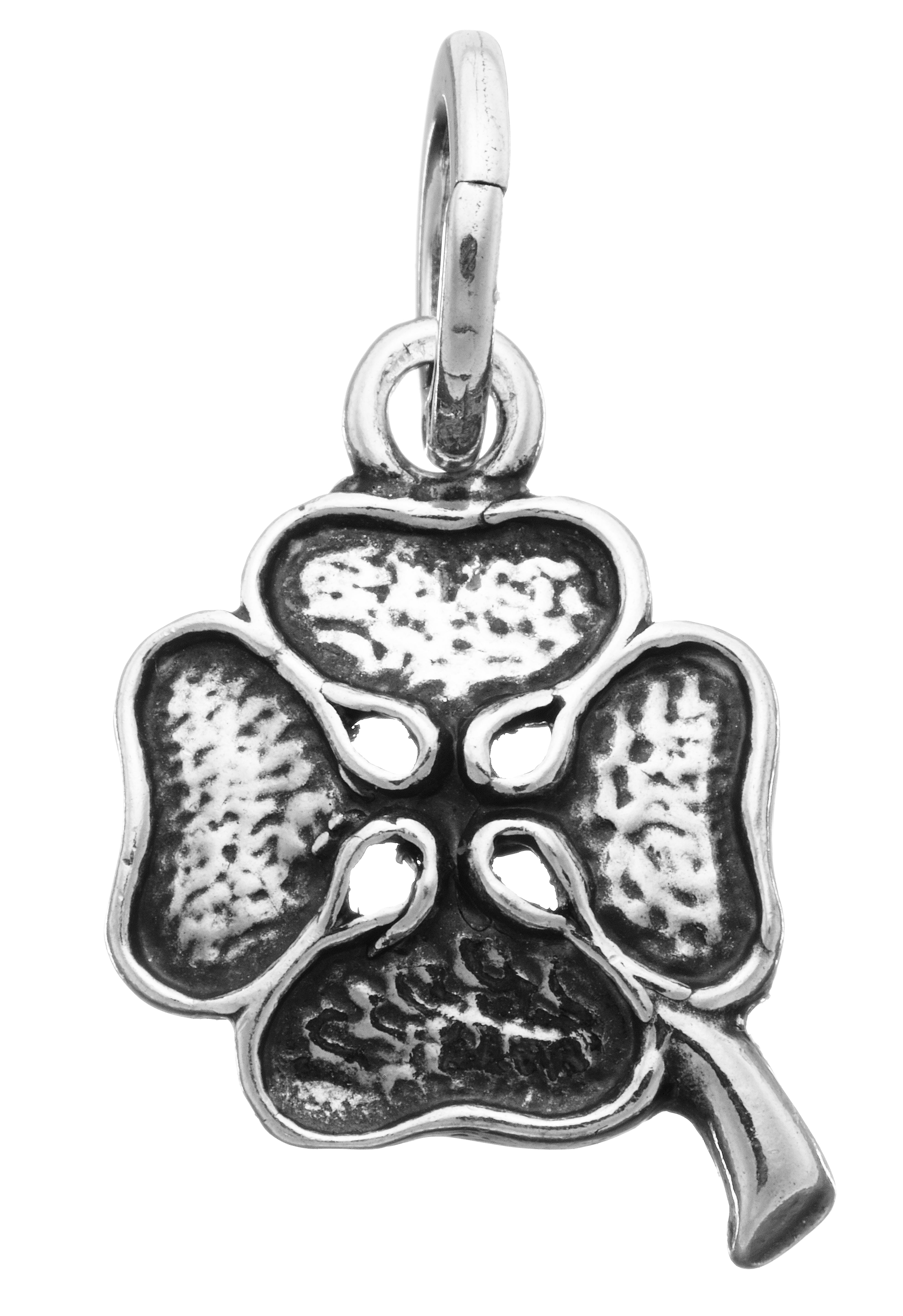 Raspini - Charm Quadrifoglio Piccolo