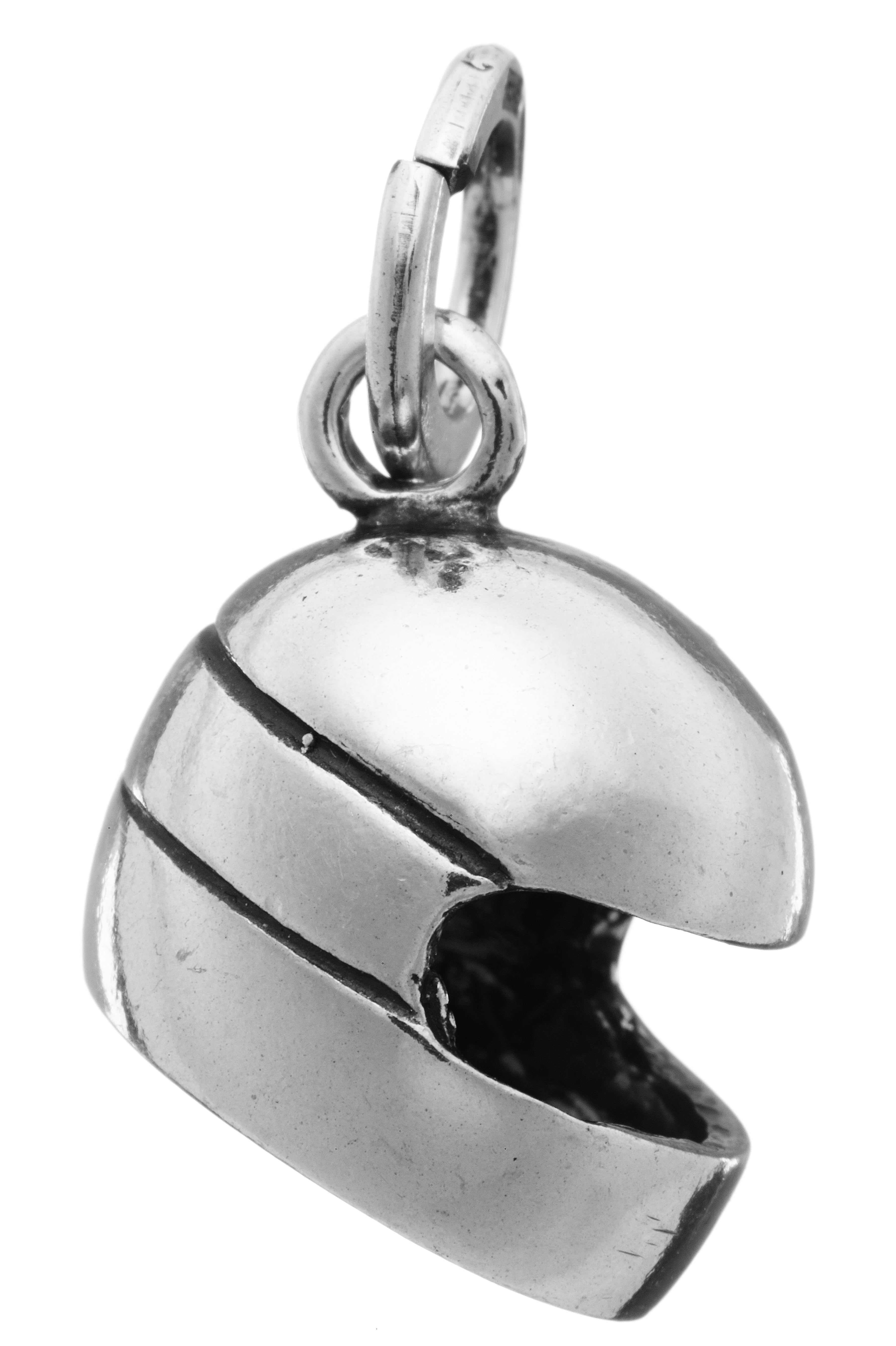 Raspini - Charm Casco - Argento 925