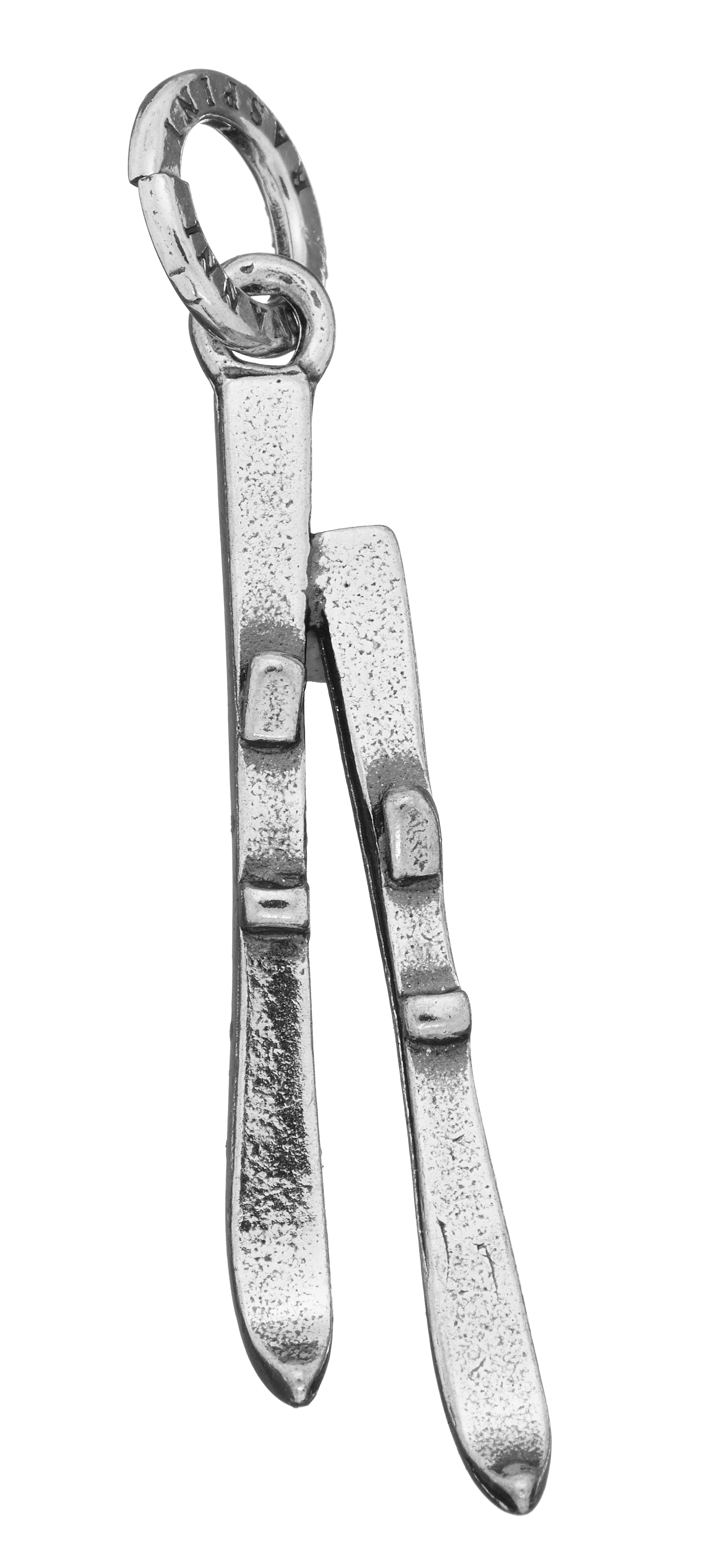 Raspini - Charm Sci - Argento 925