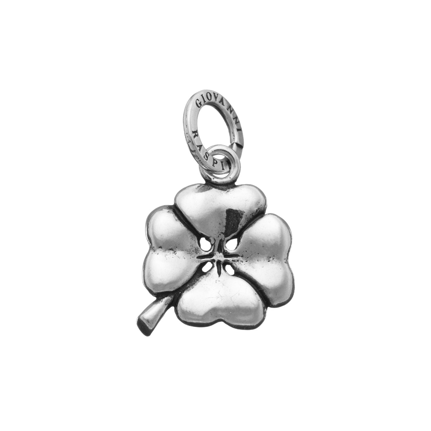 Raspini - Charm quadrifoglio medio