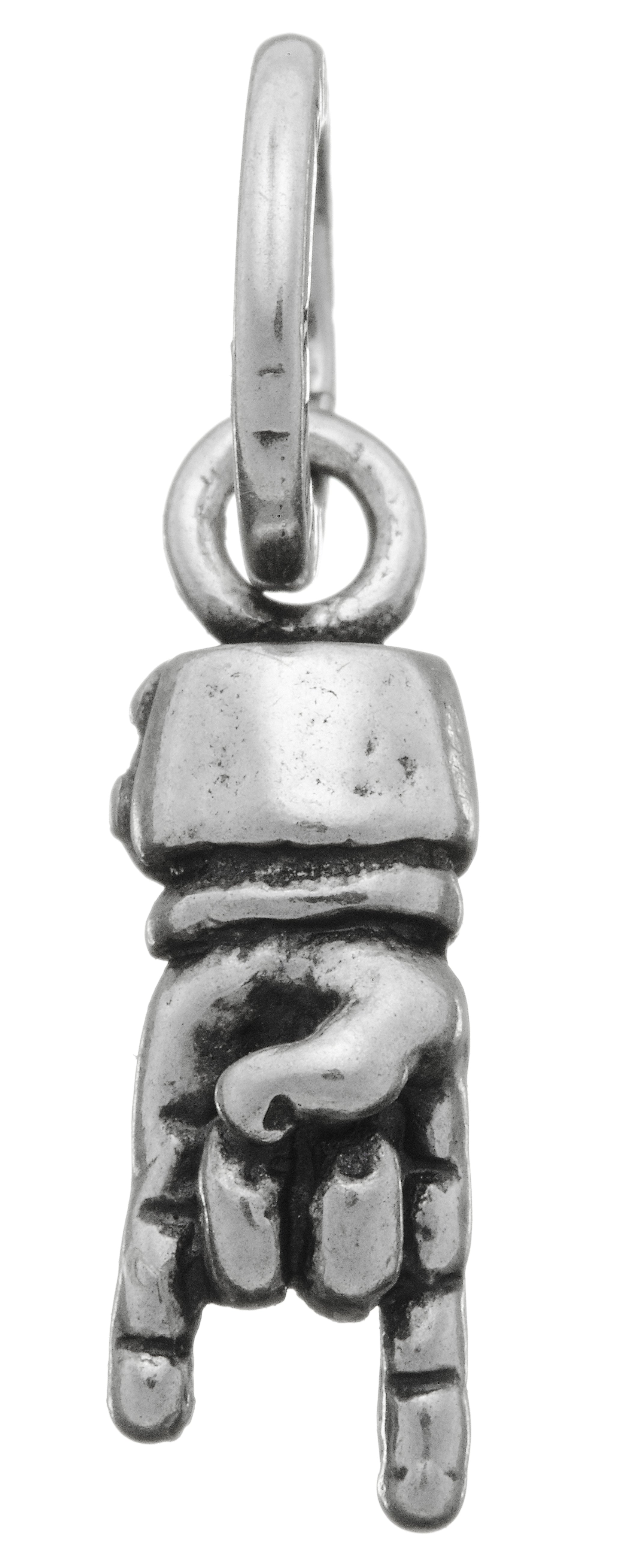 Raspini - Charm Mano Corna