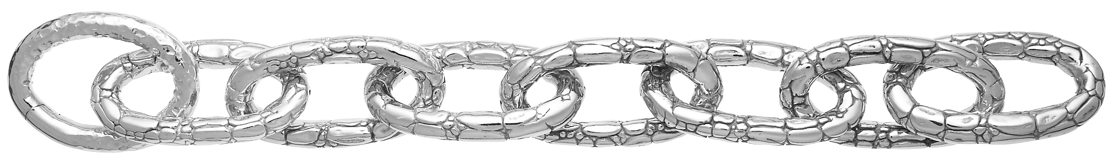 Raspini - Bracciale Croco
