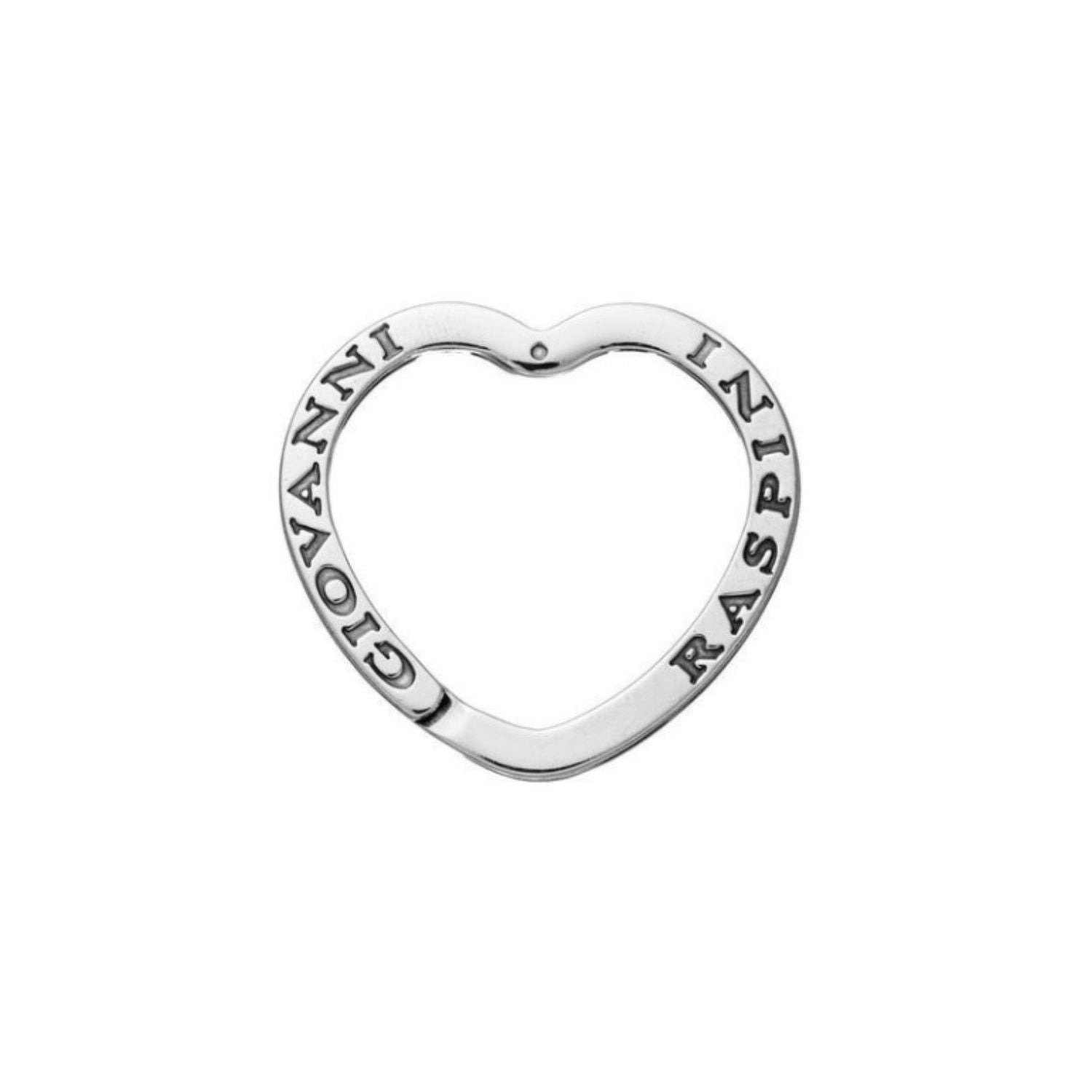 Raspini - Brisè portachiavi cuore