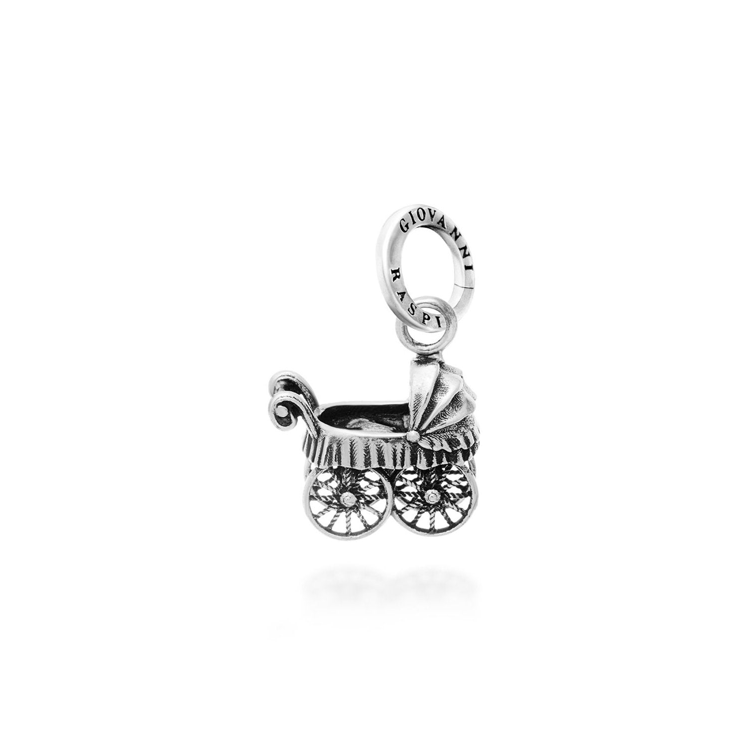 Raspini - Charm Carrozzina