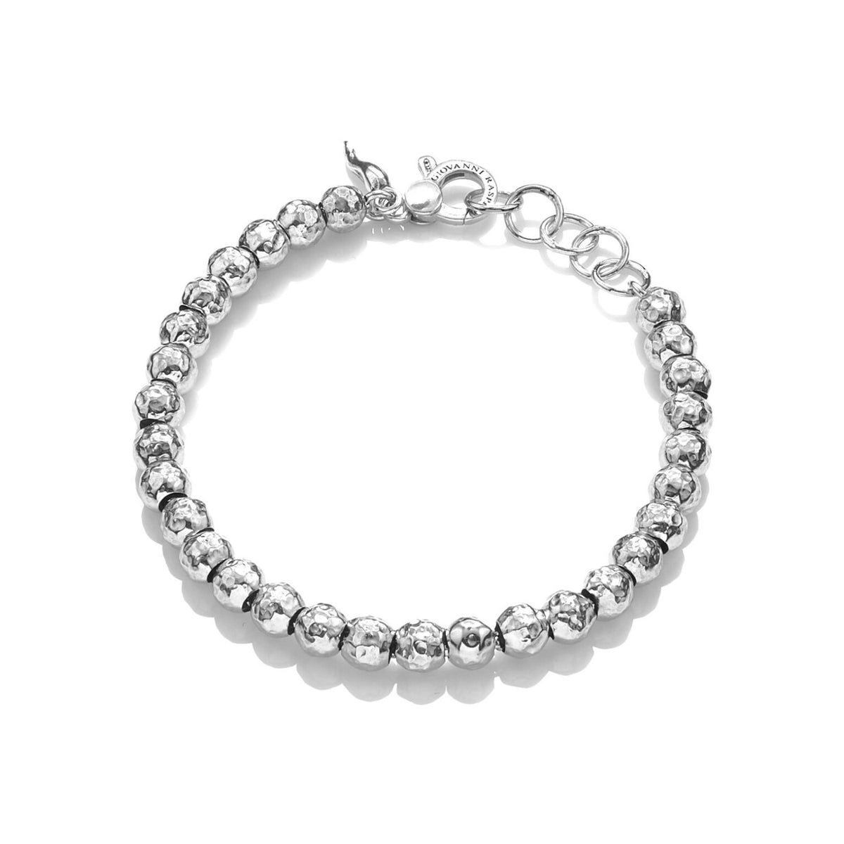 Bracciale Raspini Super Bowl Piccolo in argento donna