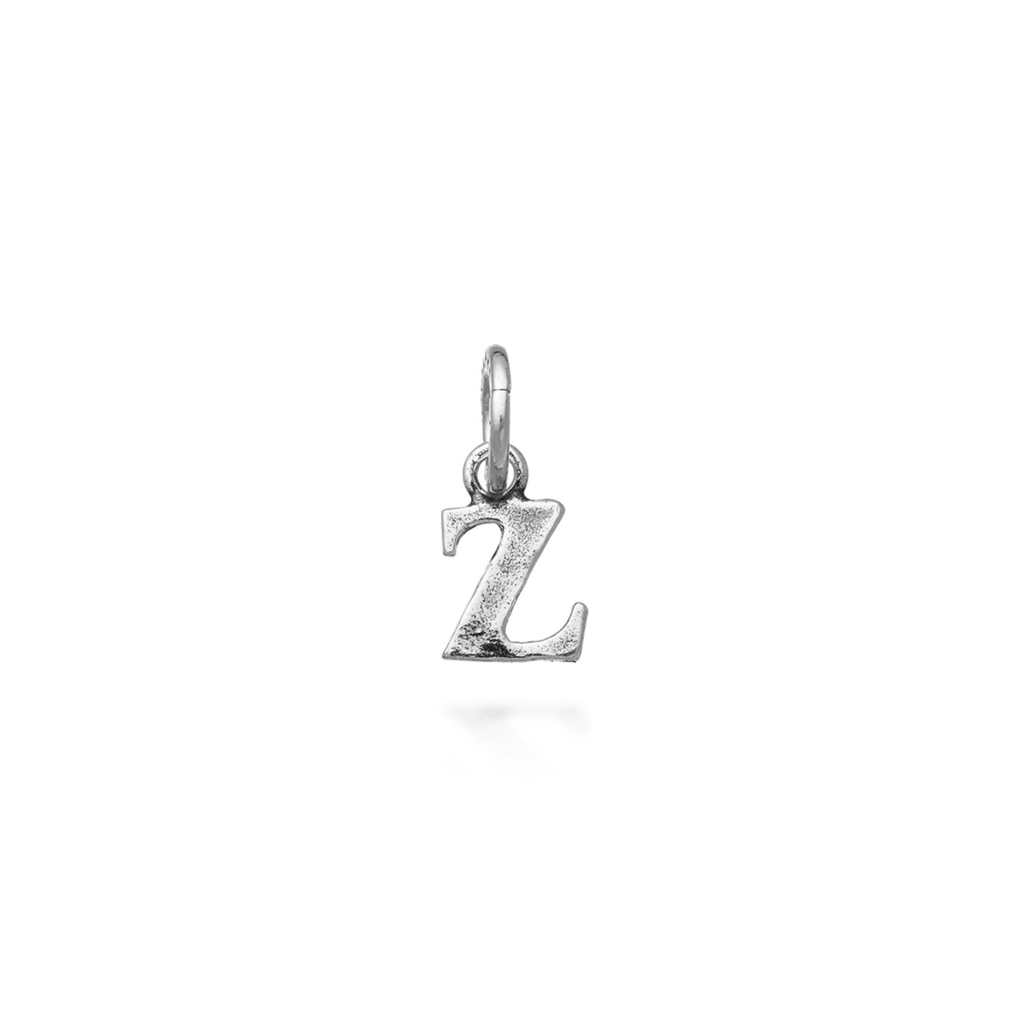 Raspini - Charm Mini Lettera Logo "Z"