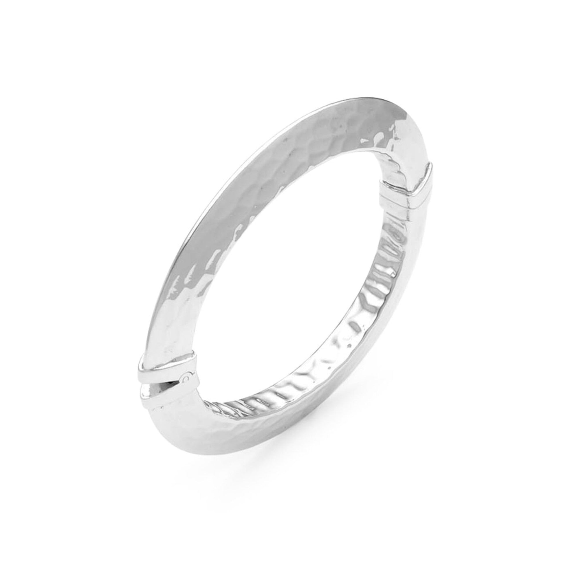 Raspini - Bracciale Bangle Blade Argento