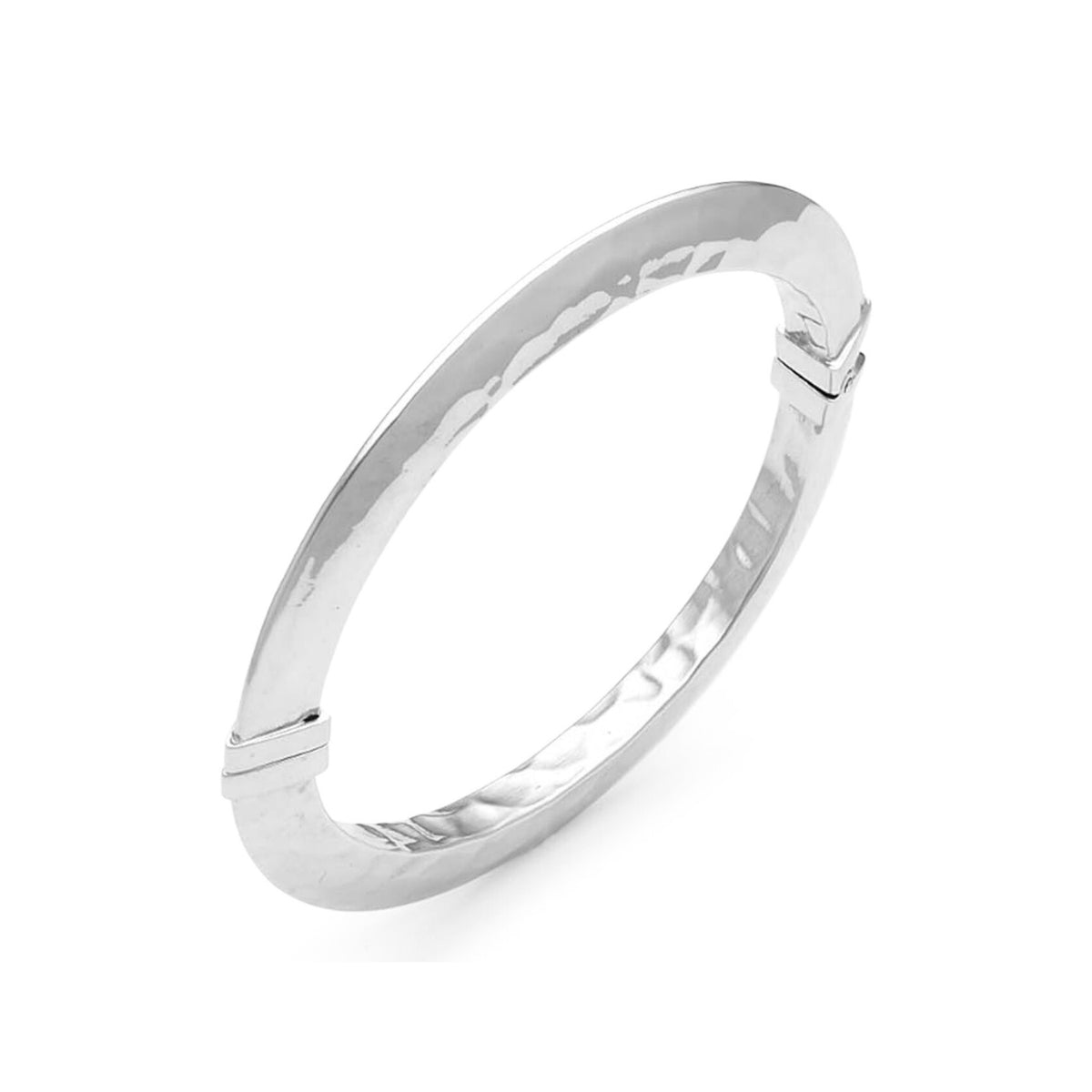 Raspini - Bracciale Bangle Blade Piccolo Argento