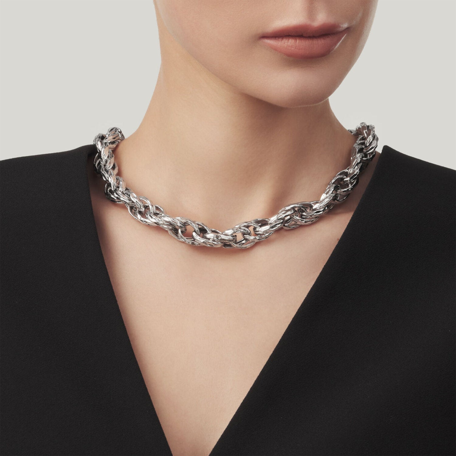 Raspini - Collana Sofia Argento