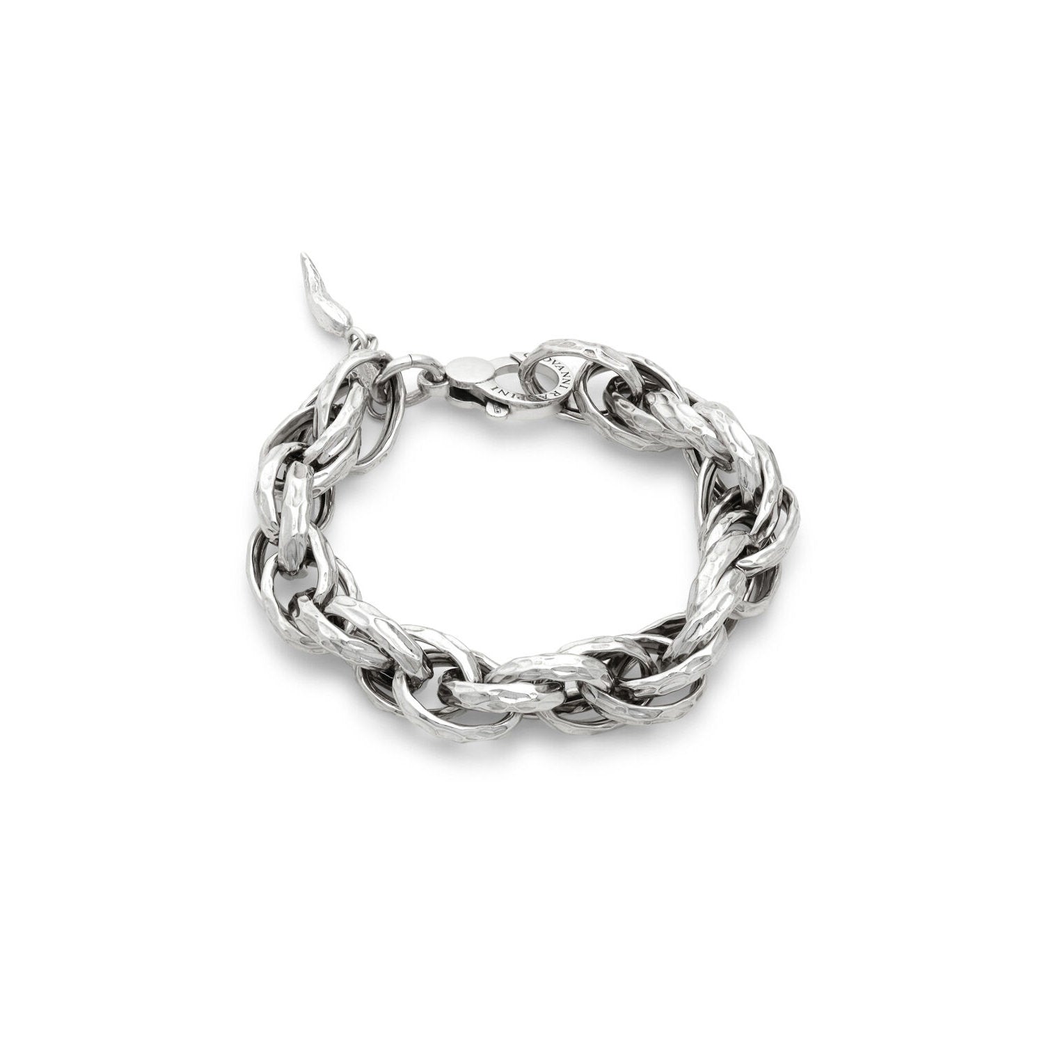 Raspini - Bracciale Sofia Argento