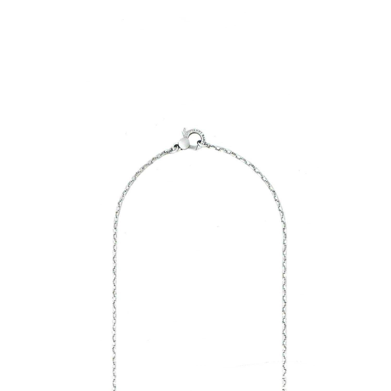 Raspini - Collana base diamantata 60