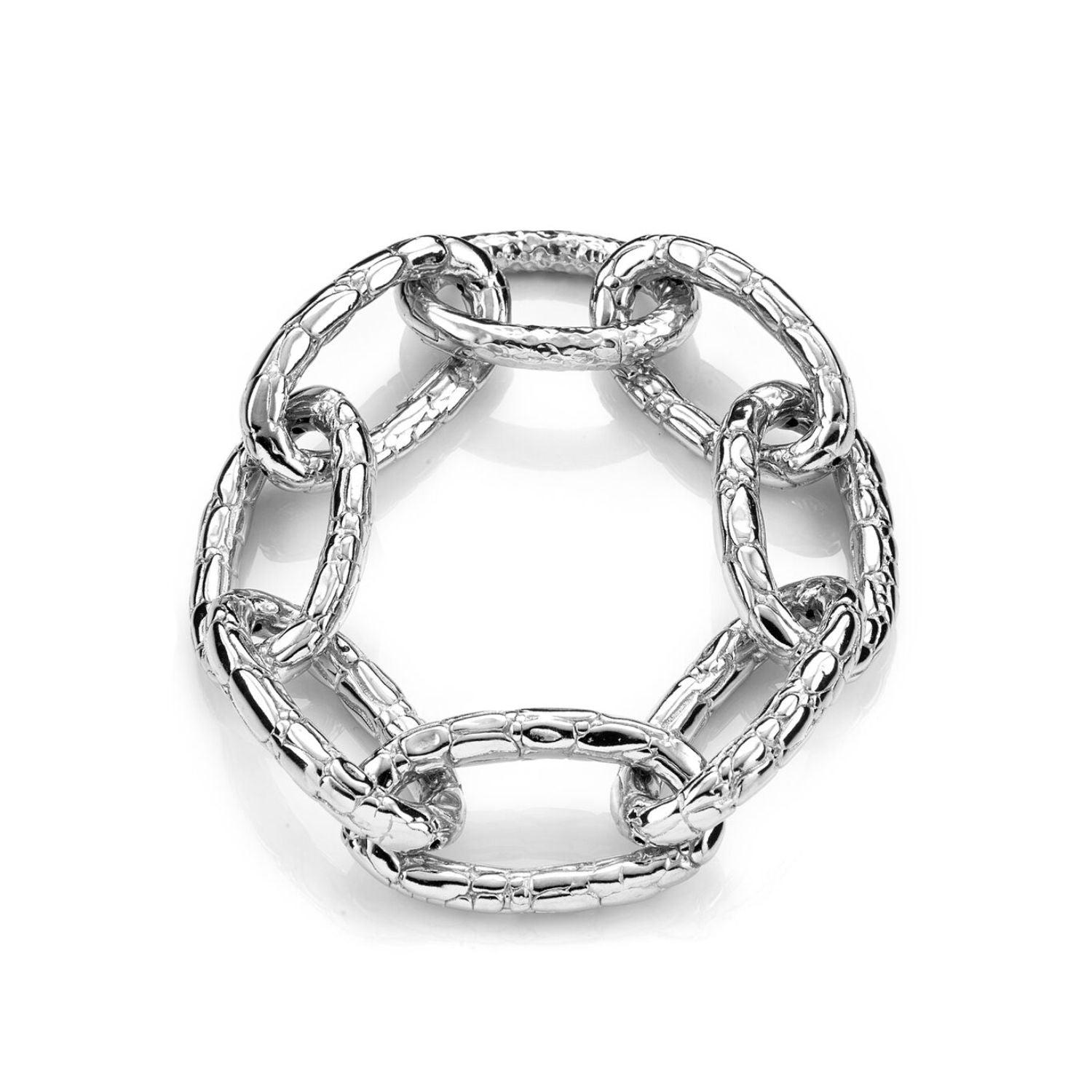 Raspini - Bracciale Croco