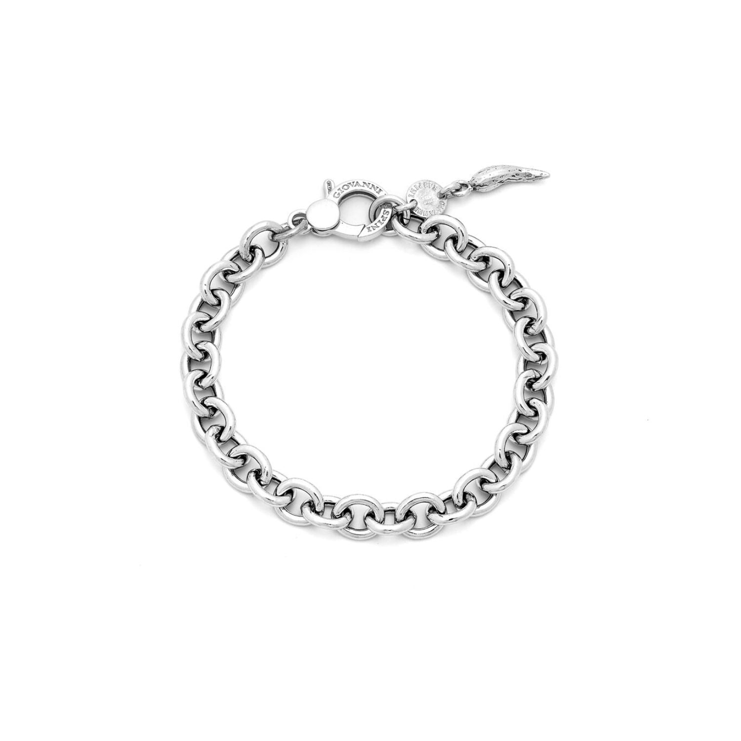 Raspini - Bracciale Catena M Cm 20